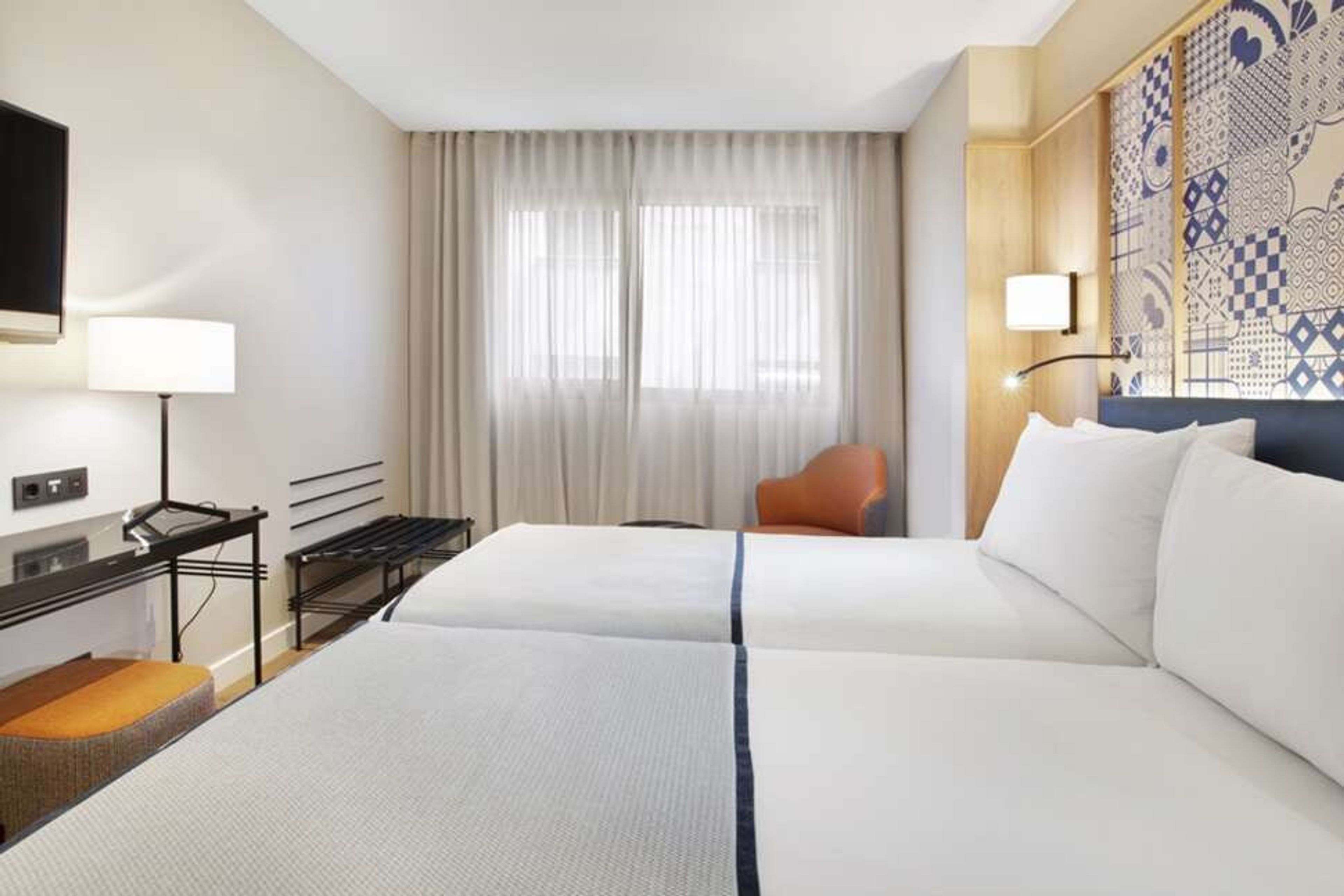 Eurostars GuadalQuivir foto 2