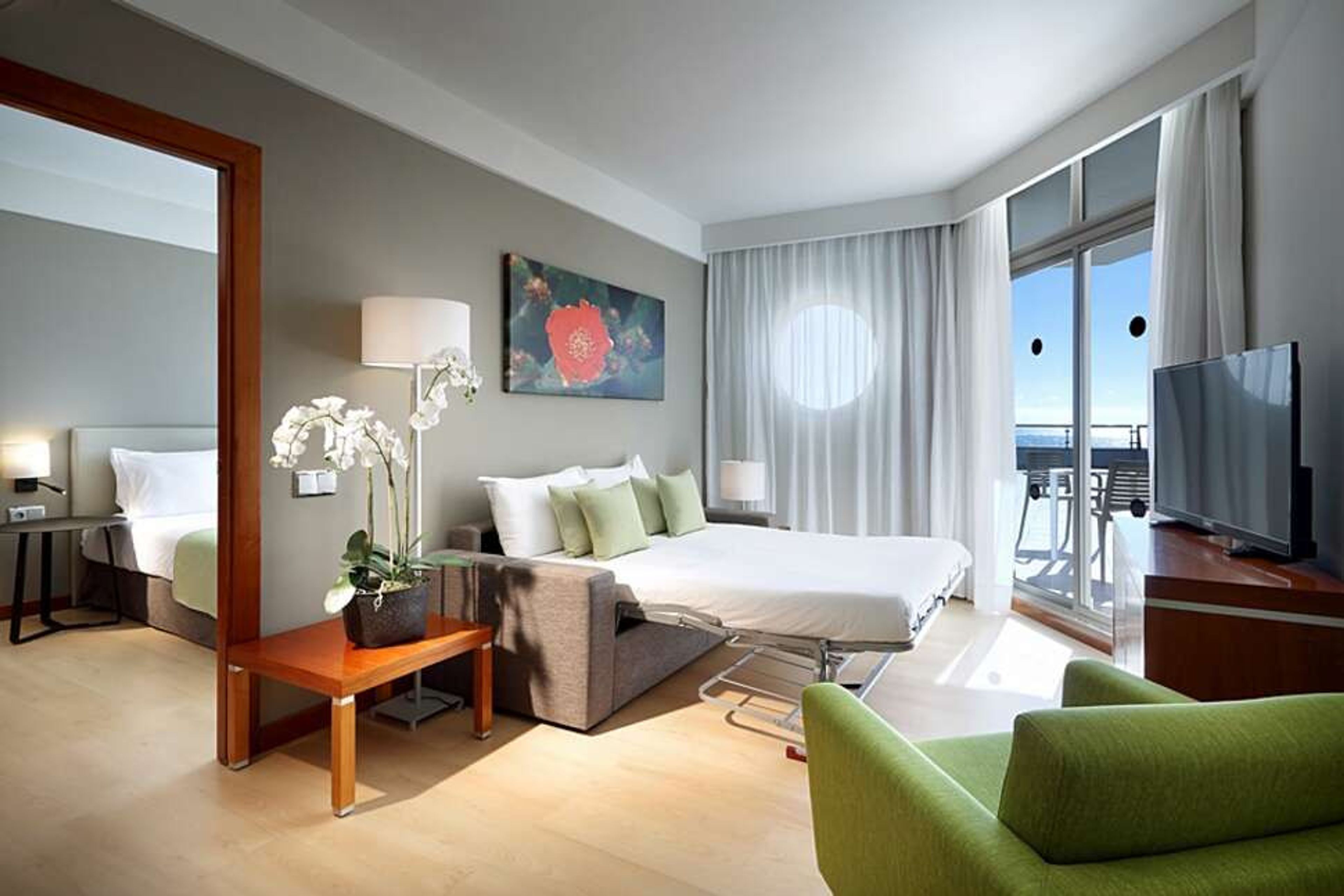 Eurostars Las Salinas foto 4