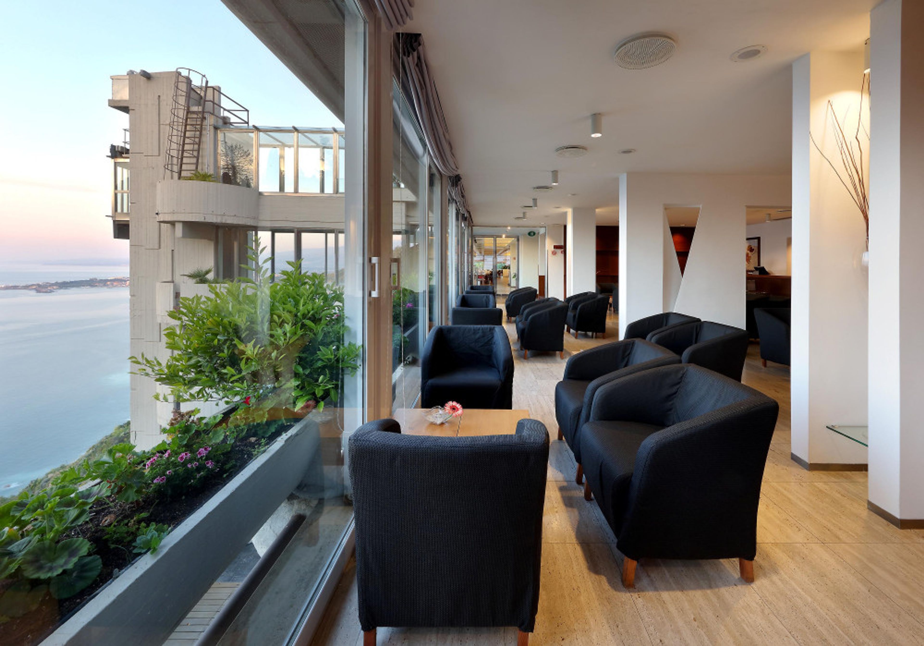 Eurostars Monte Tauro foto 2