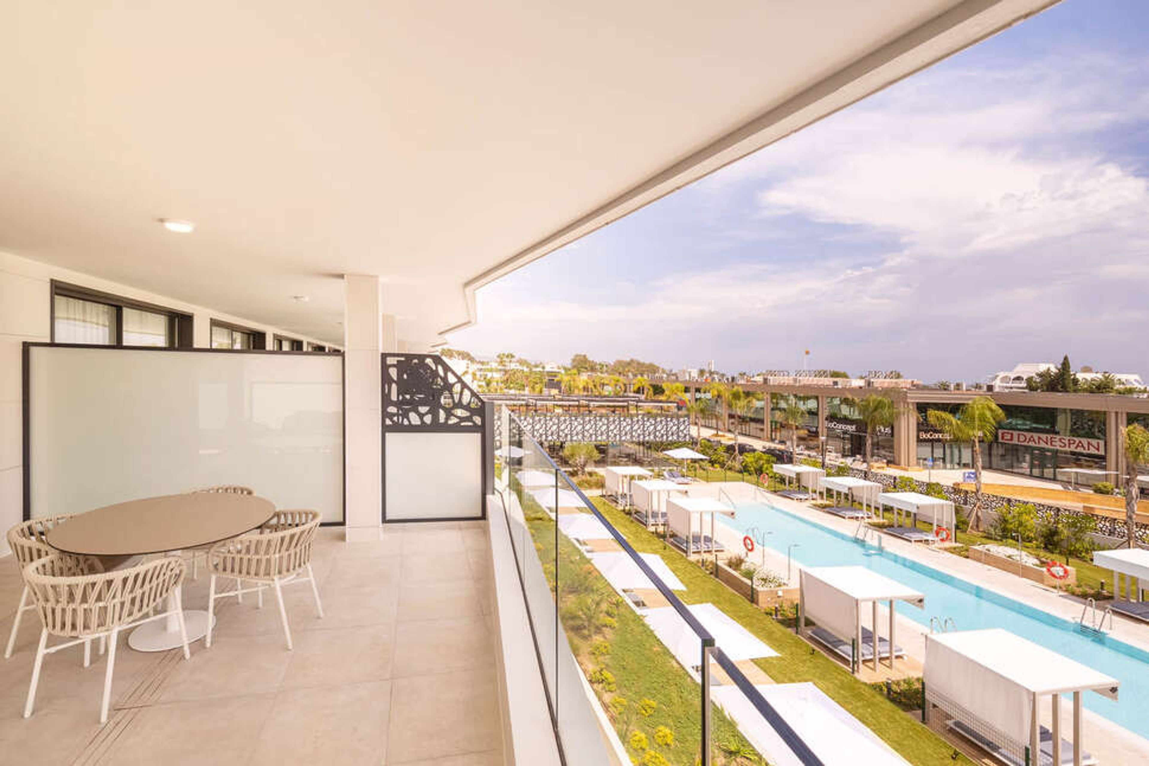 Eurostars Oasis Marbella