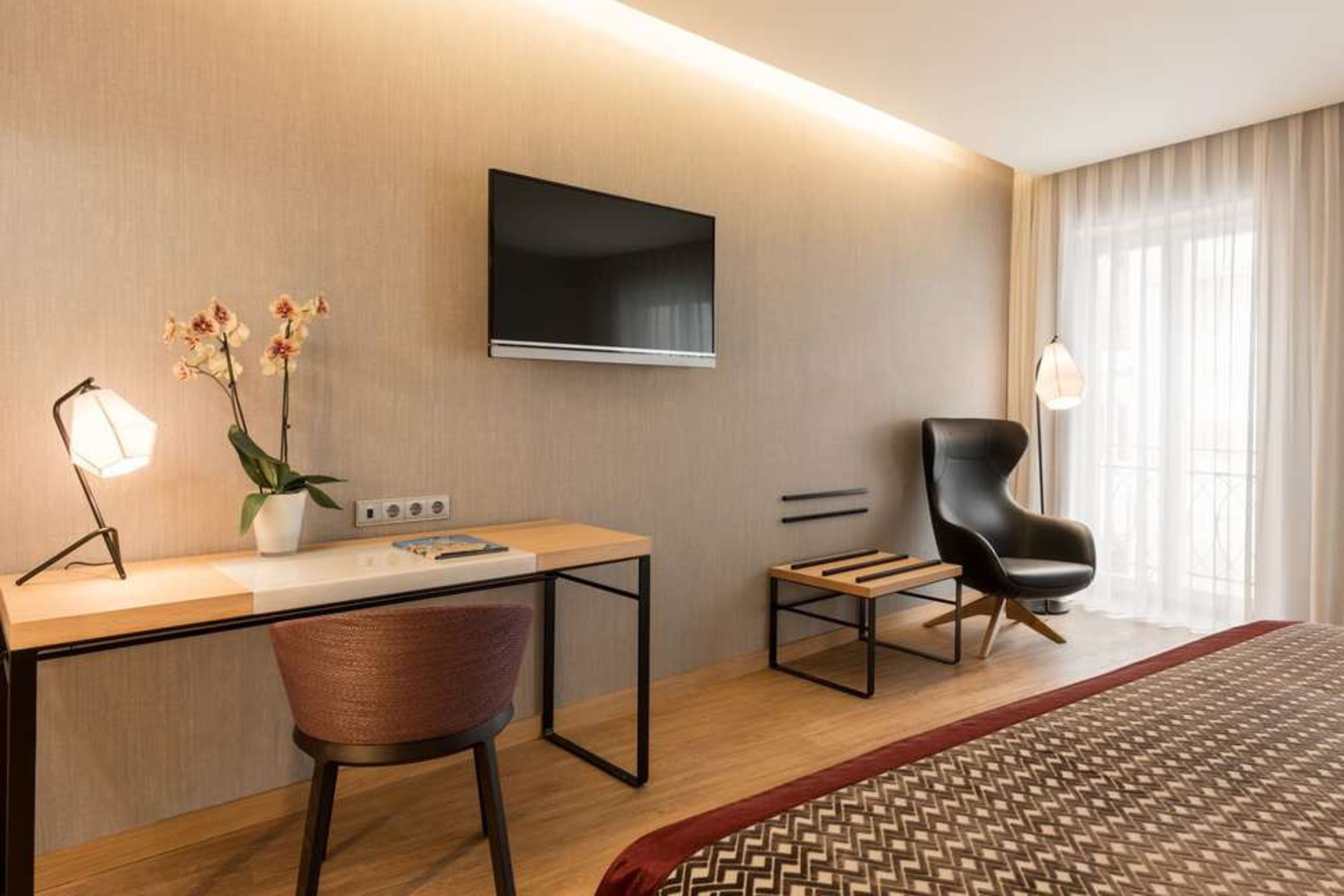 Eurostars Porto Centro foto 4