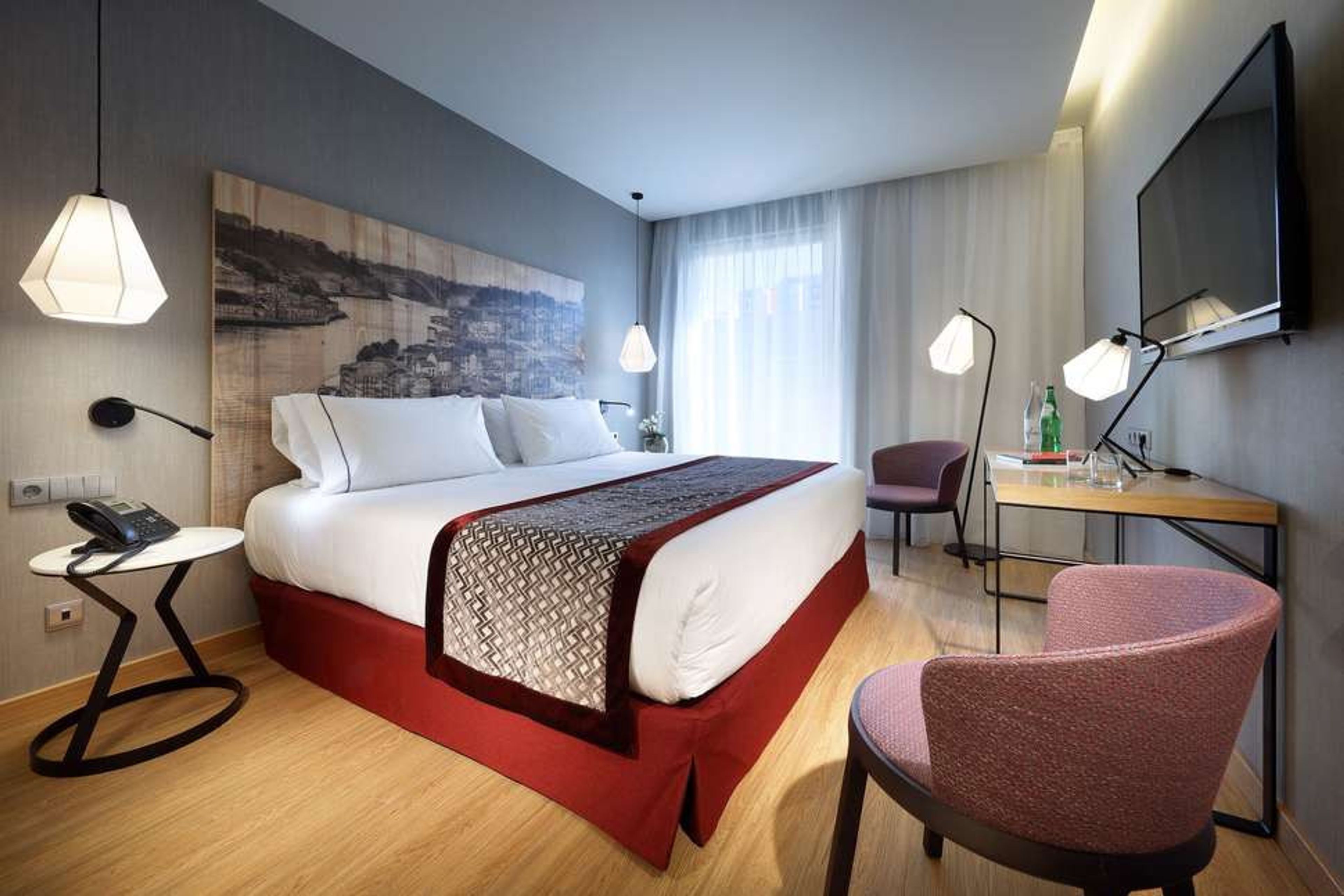 Eurostars Porto Centro