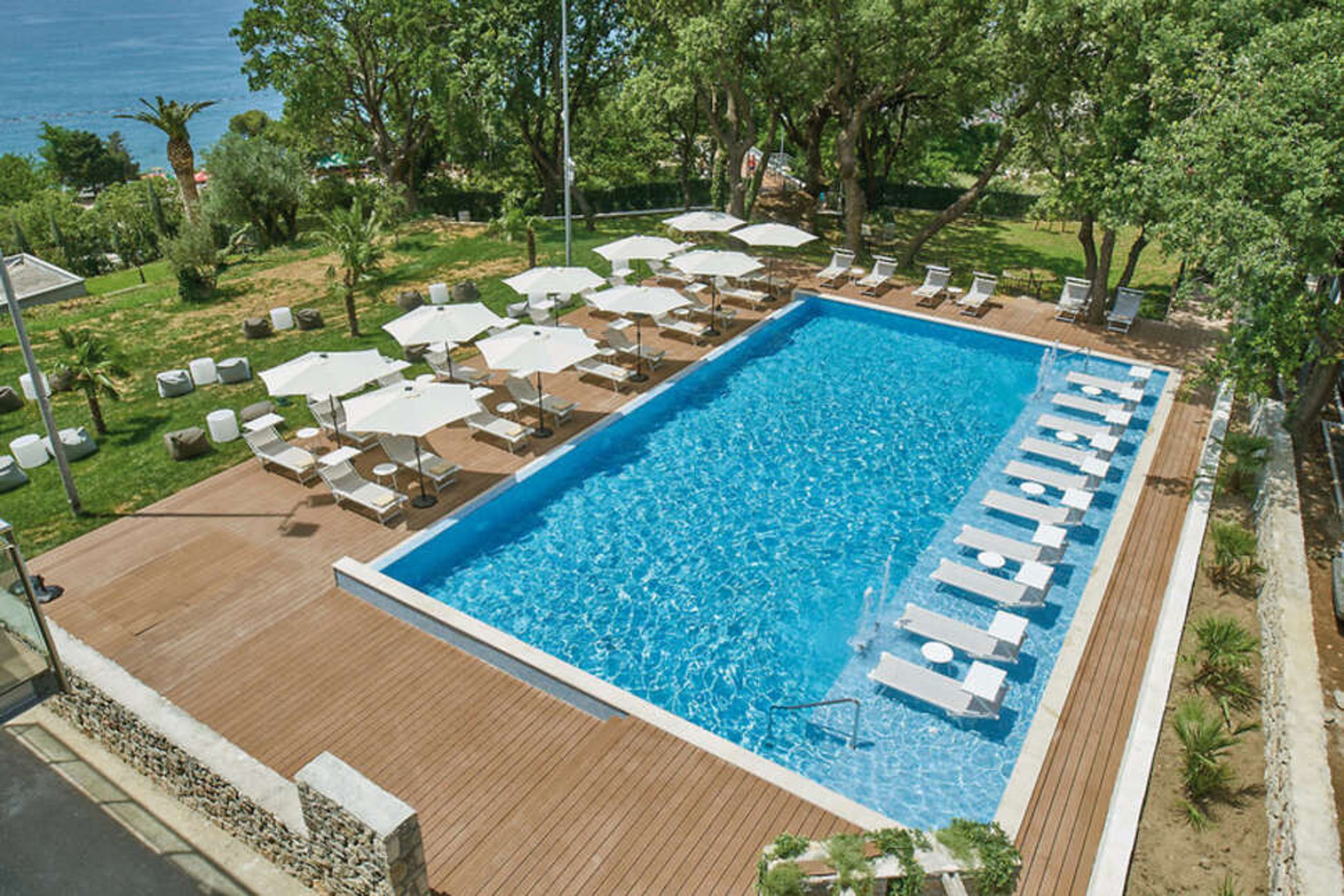 Eurostars Queen of Montenegro