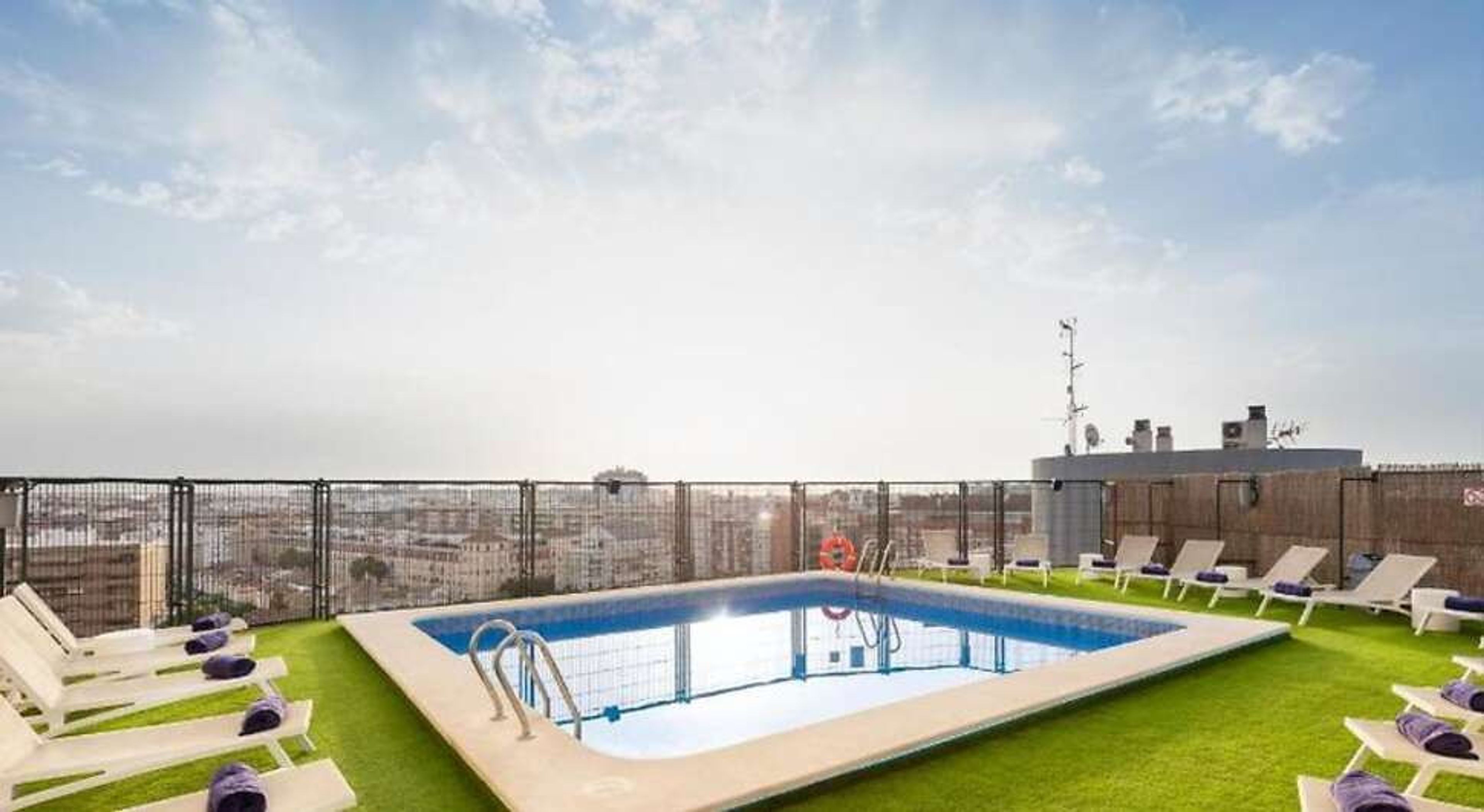 Eurostars Rey Don Jaime