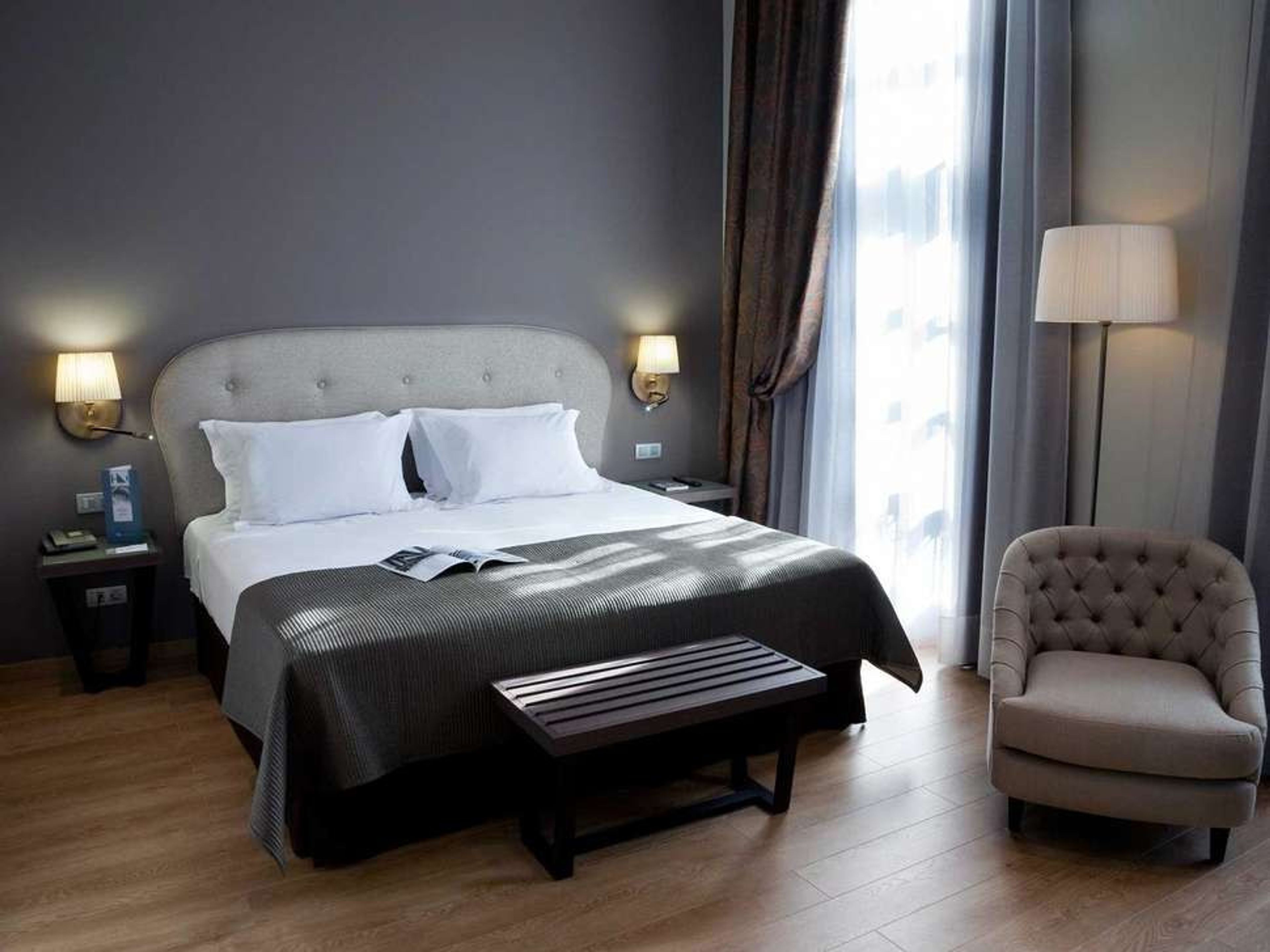 Eurostars Roma Aeterna