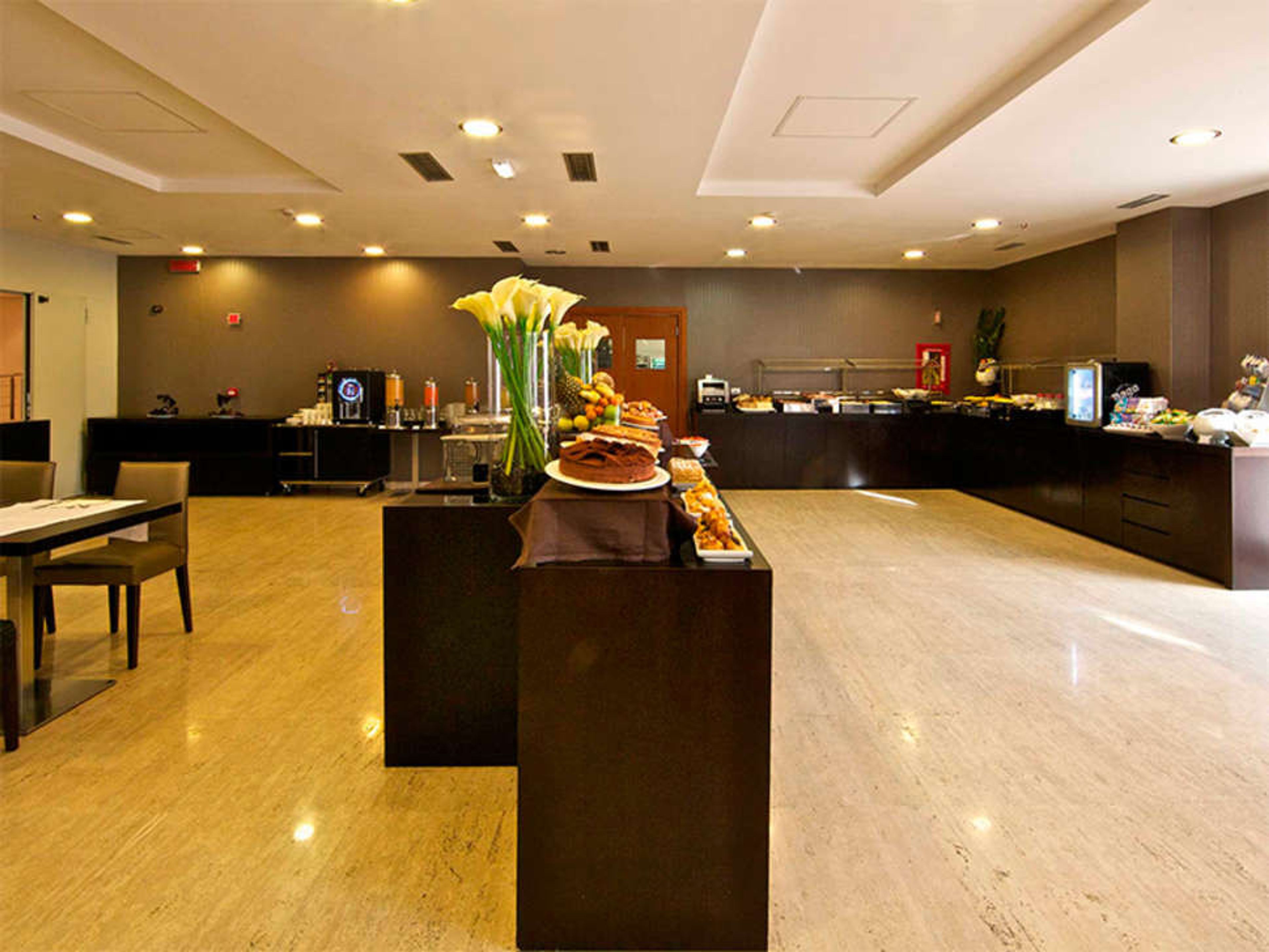Eurostars Roma Aeterna foto 4