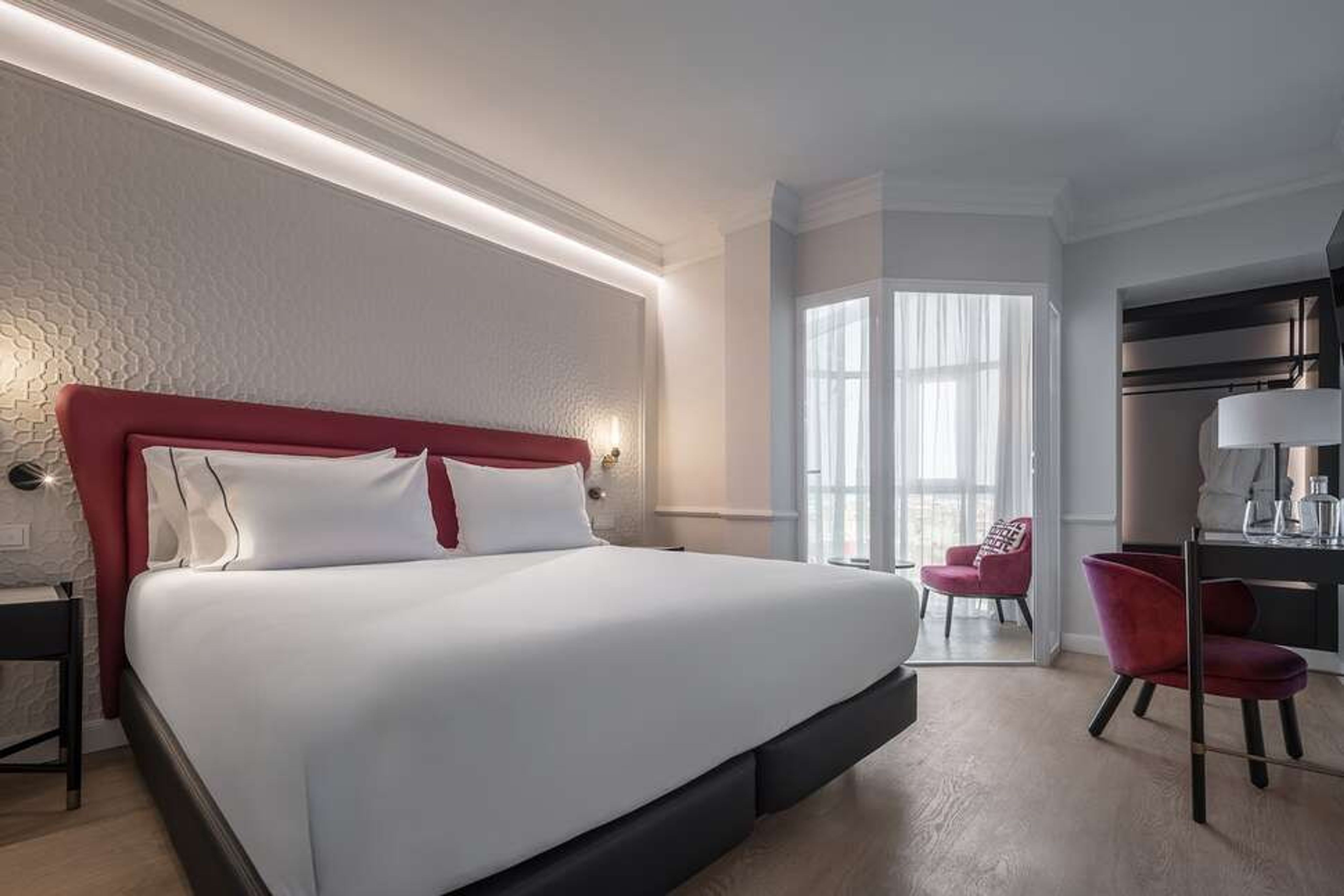 Eurostars San Anton foto 3