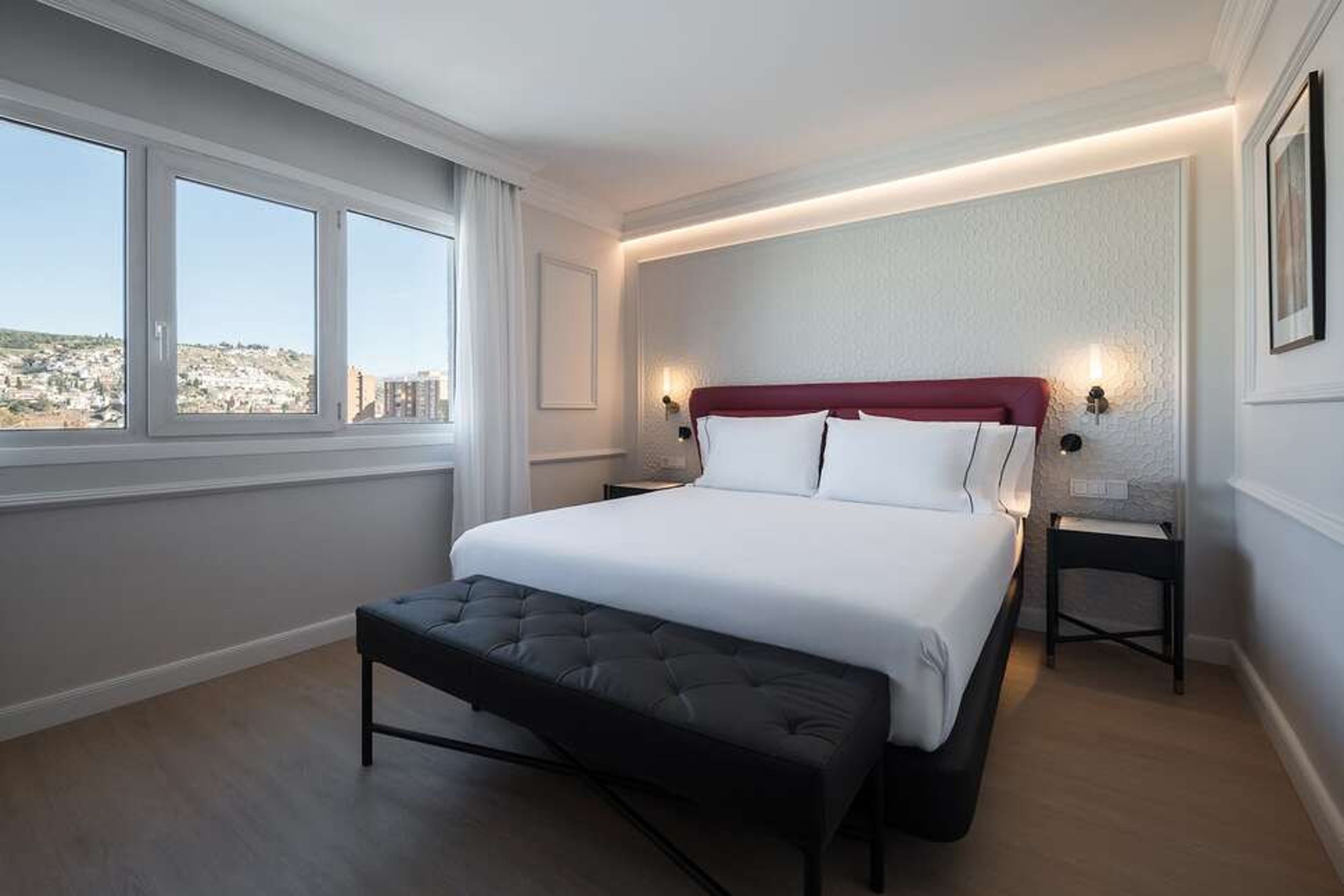 Eurostars San Anton foto 1