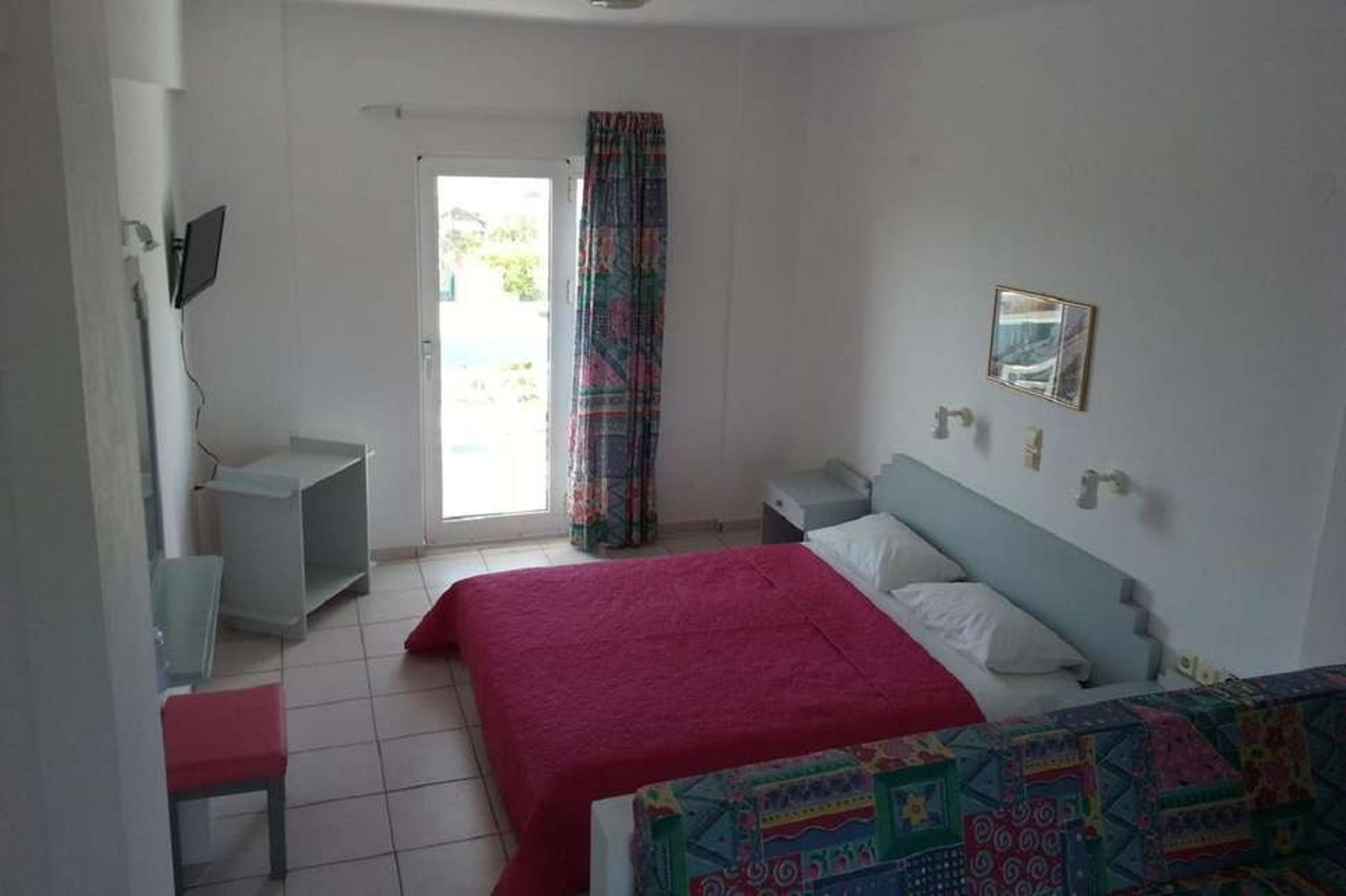 Evalia Appartementen foto 4