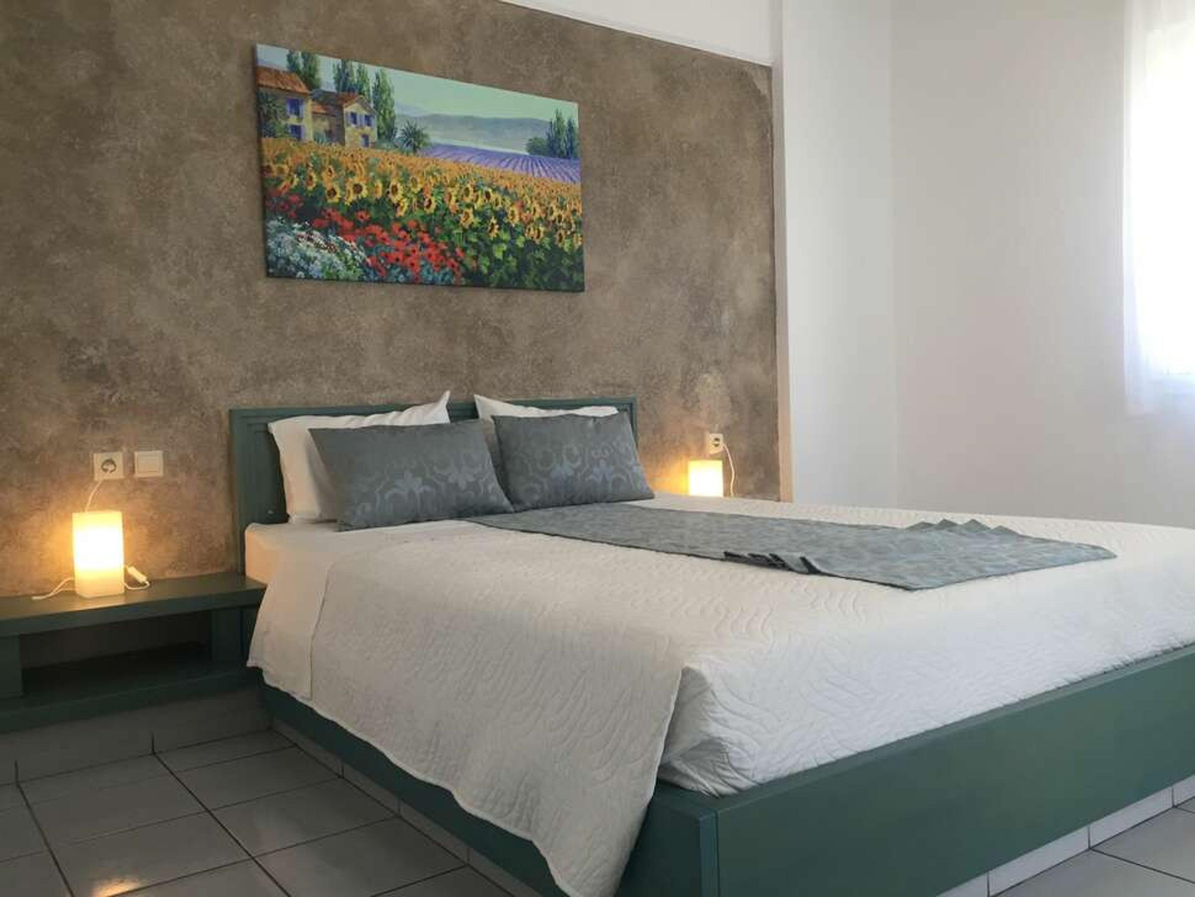 Evdokia Suites foto 3