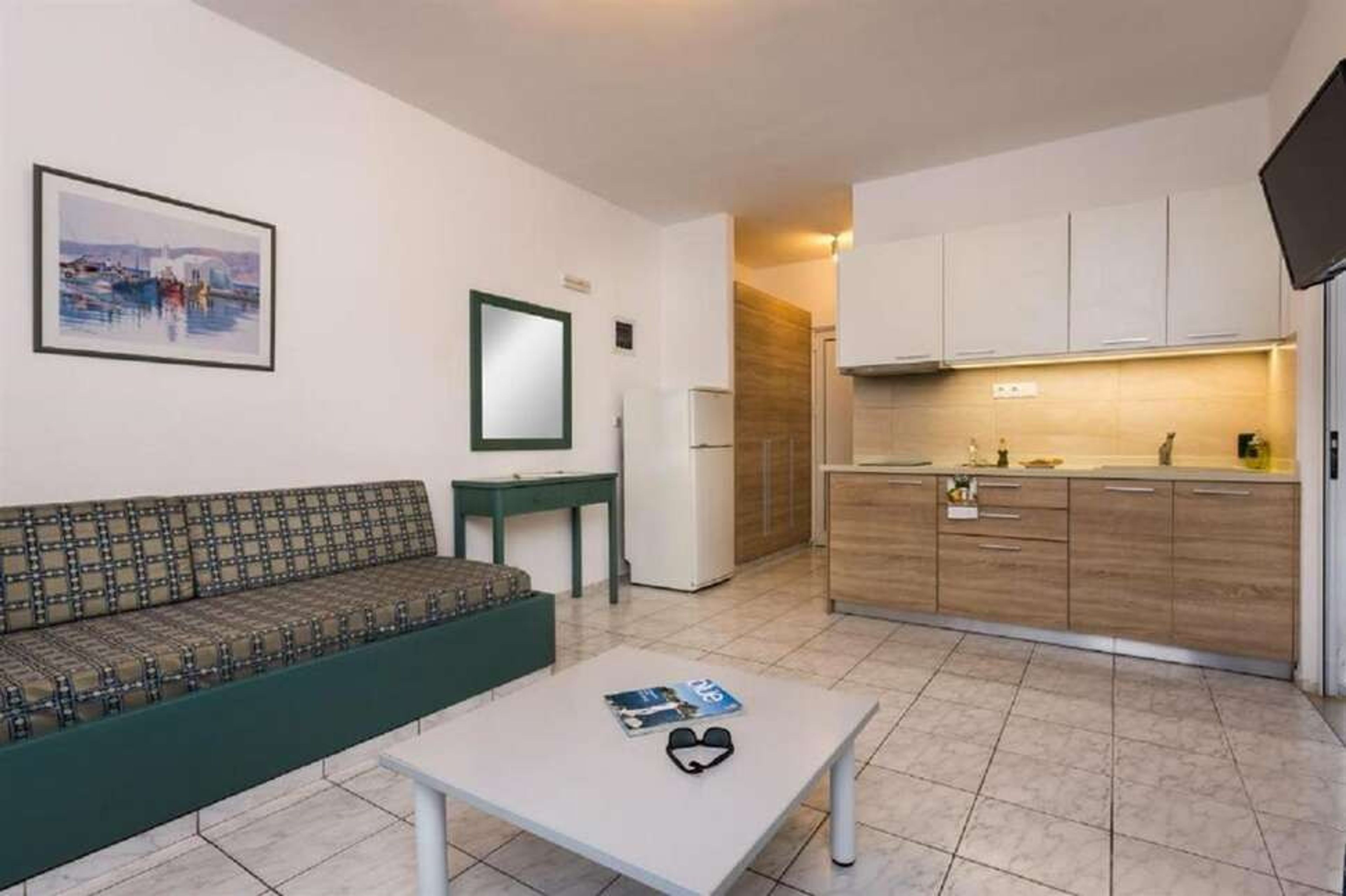 Evdokia Suites foto 4