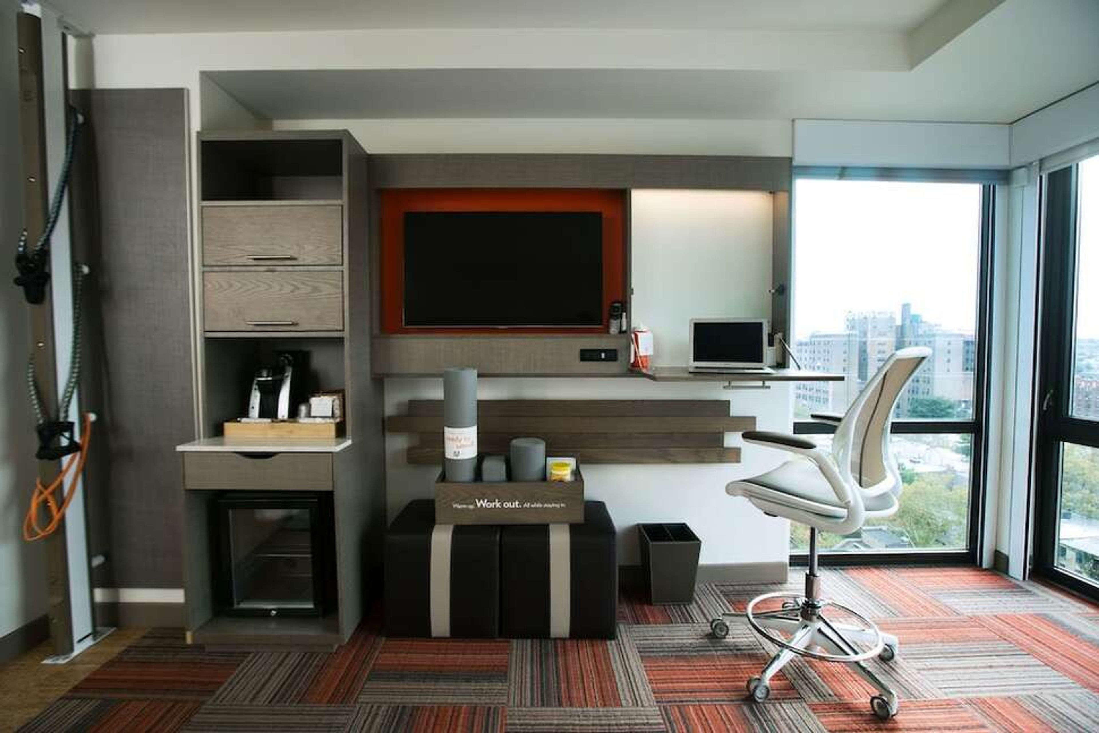 Even Hotel Brooklyn foto 2