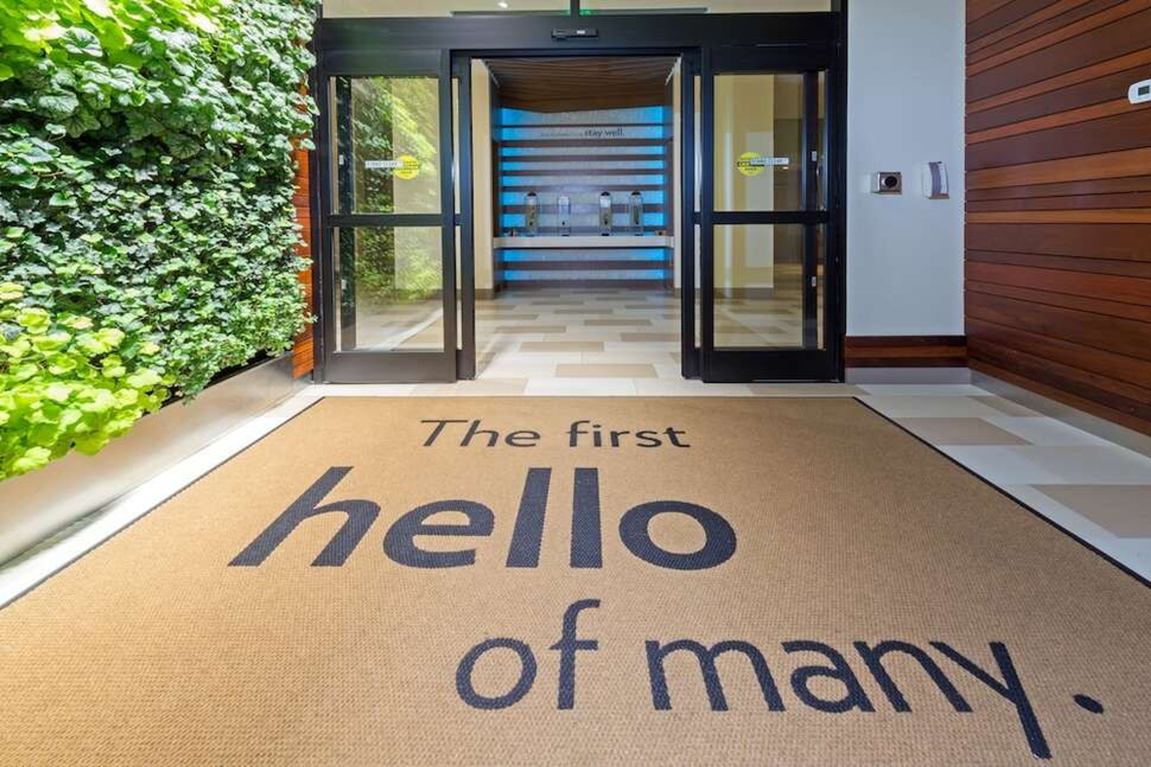 Even Hotel Brooklyn foto 4