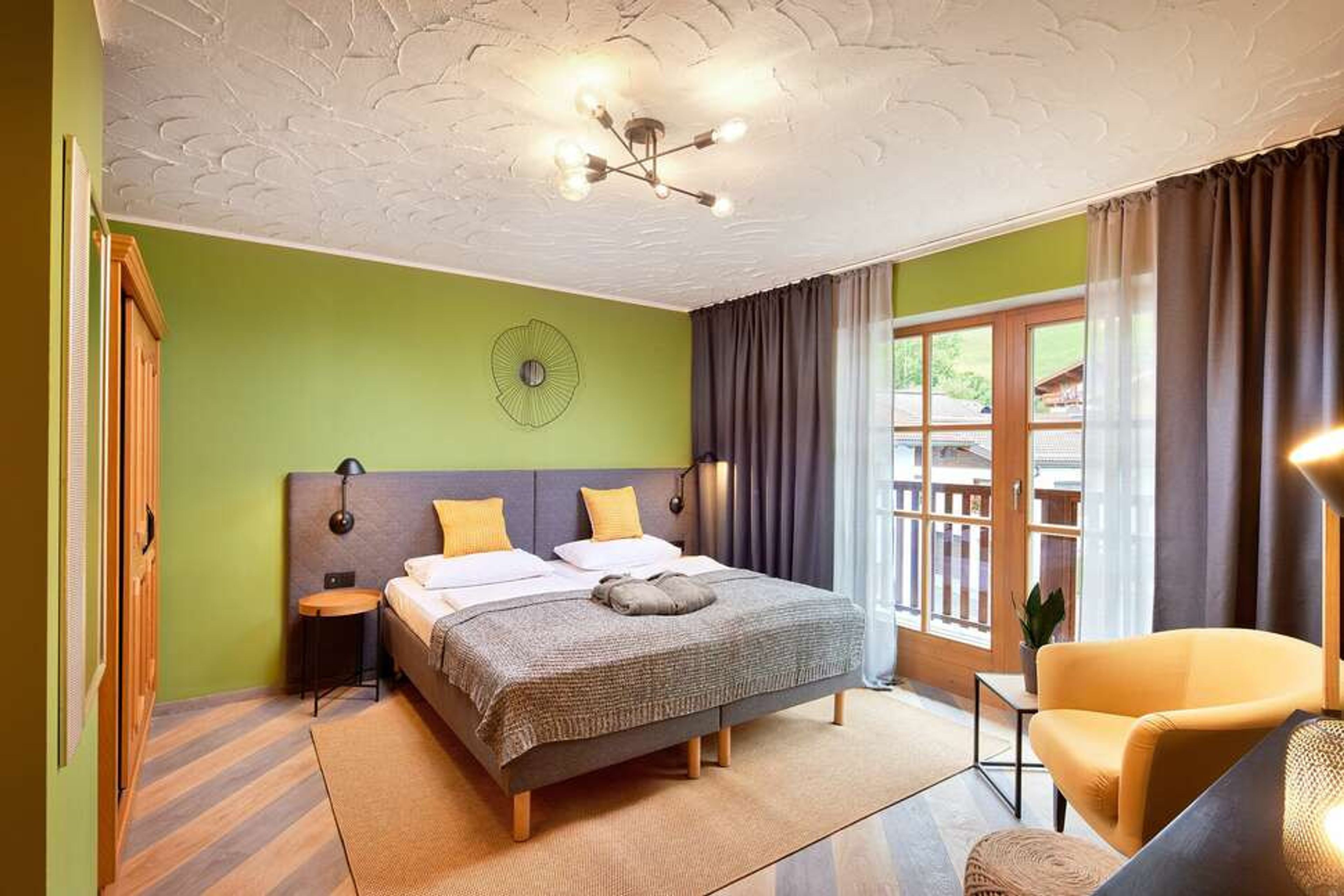 Ever Grun Kaprun foto 3