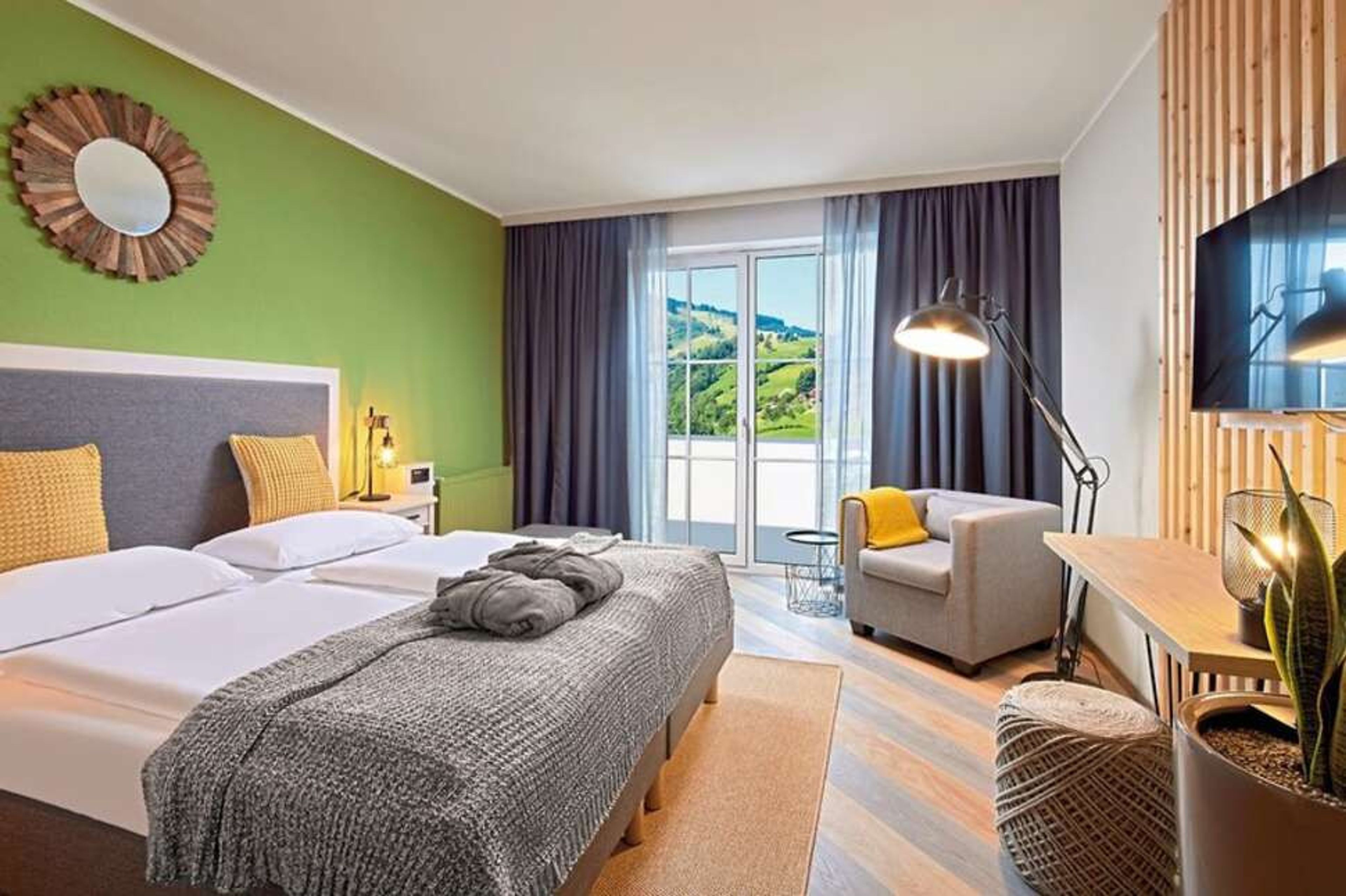 Ever Grun Kaprun foto 4