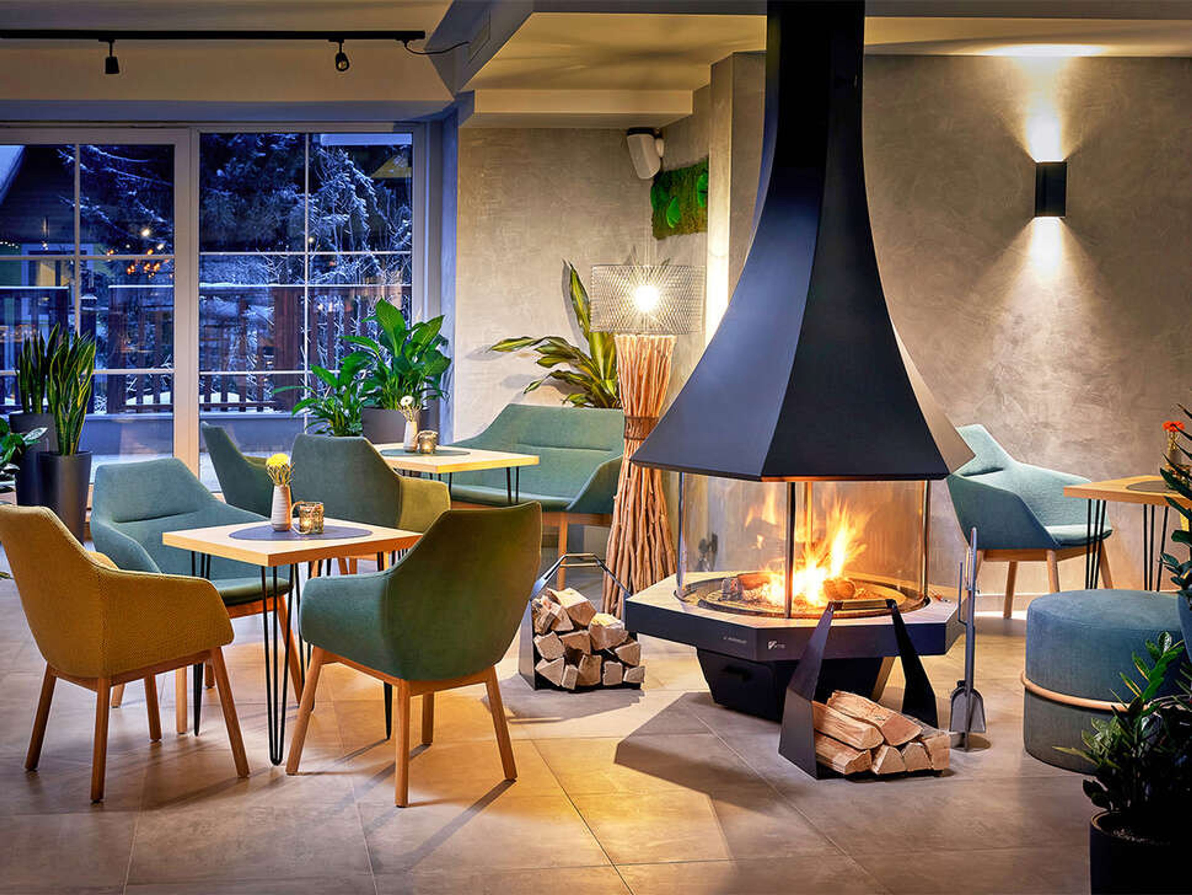 Ever Grun Kaprun foto 1