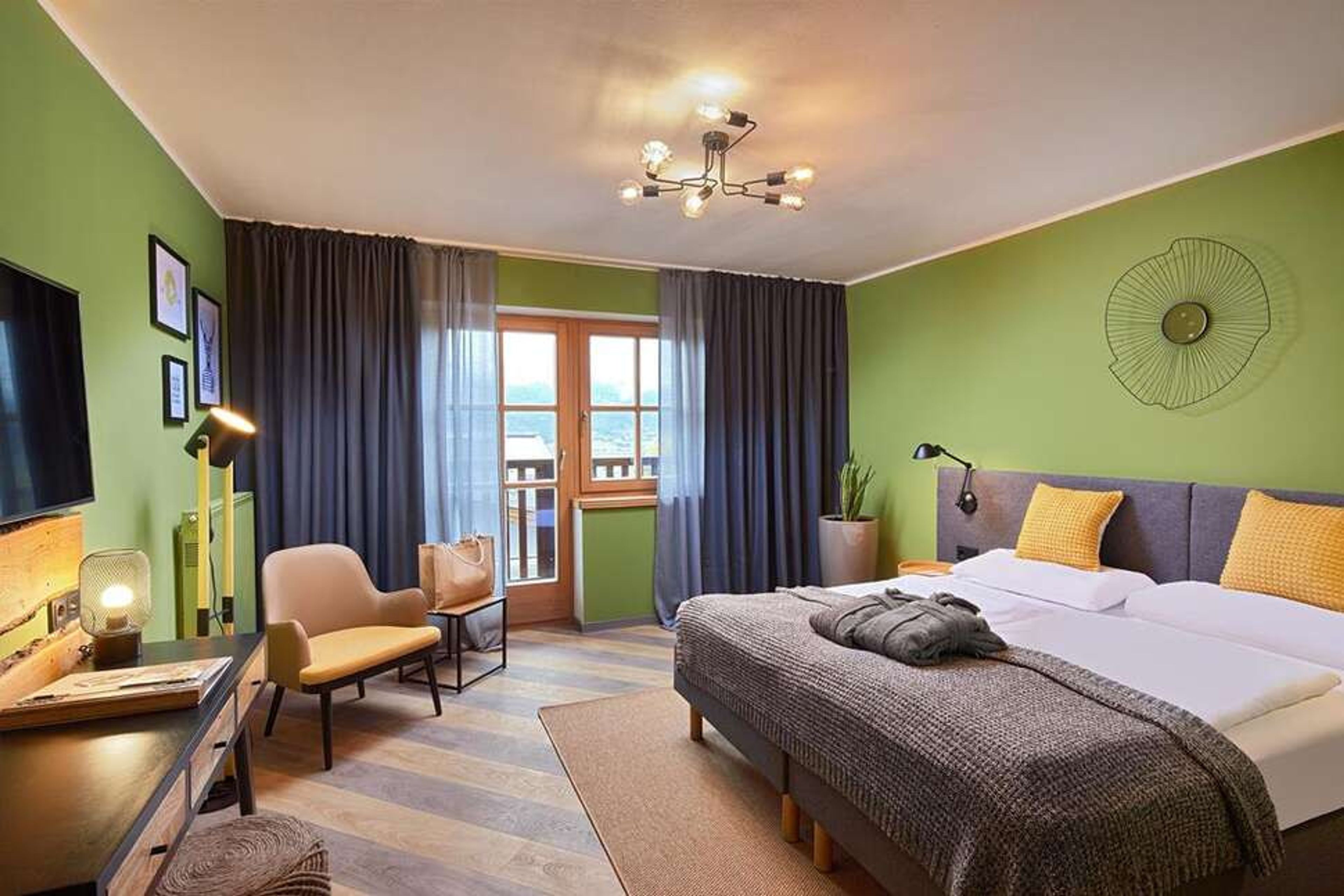 Ever Grun Kaprun foto 2