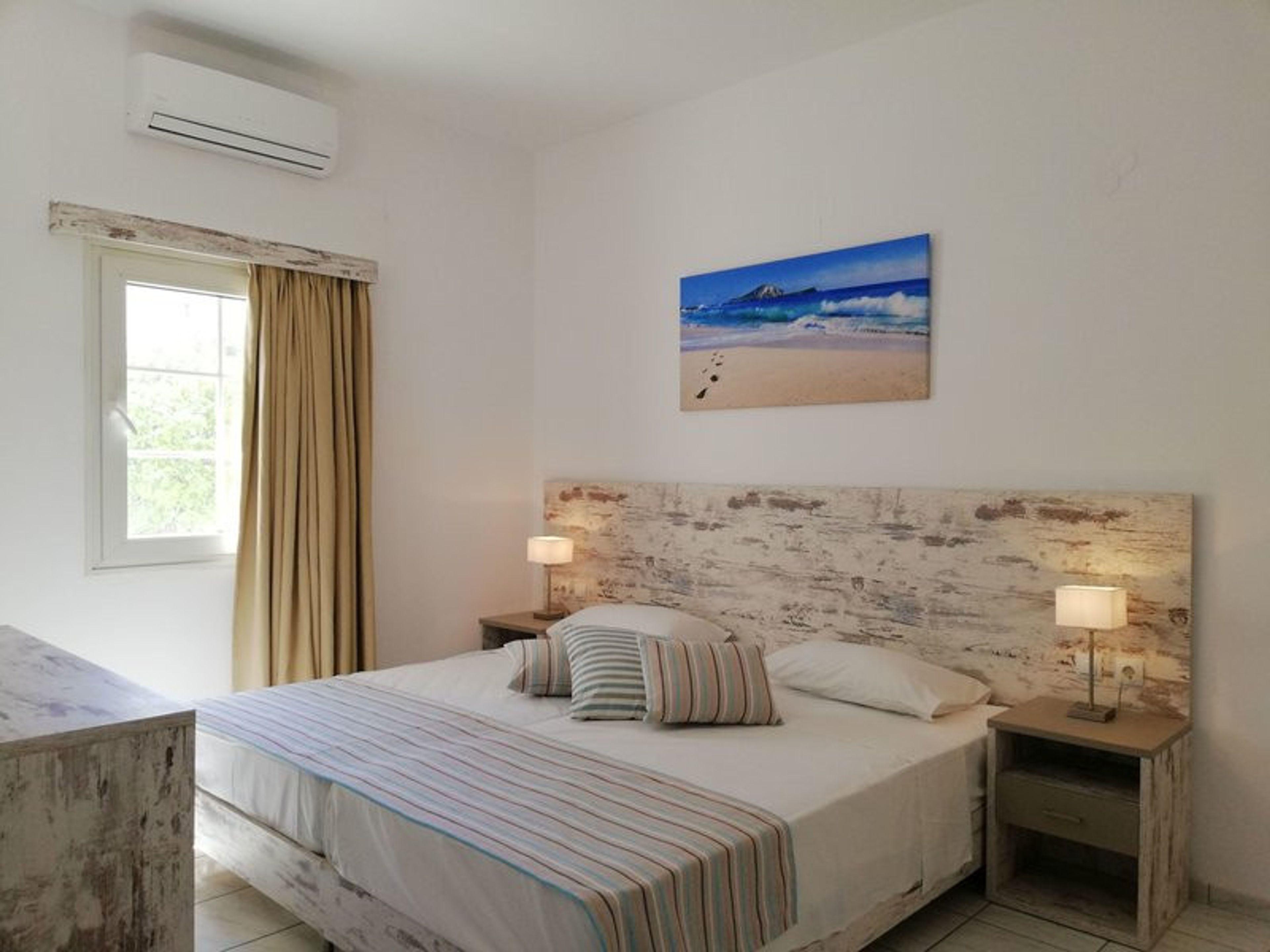 Evina Rooms and Villas foto 4