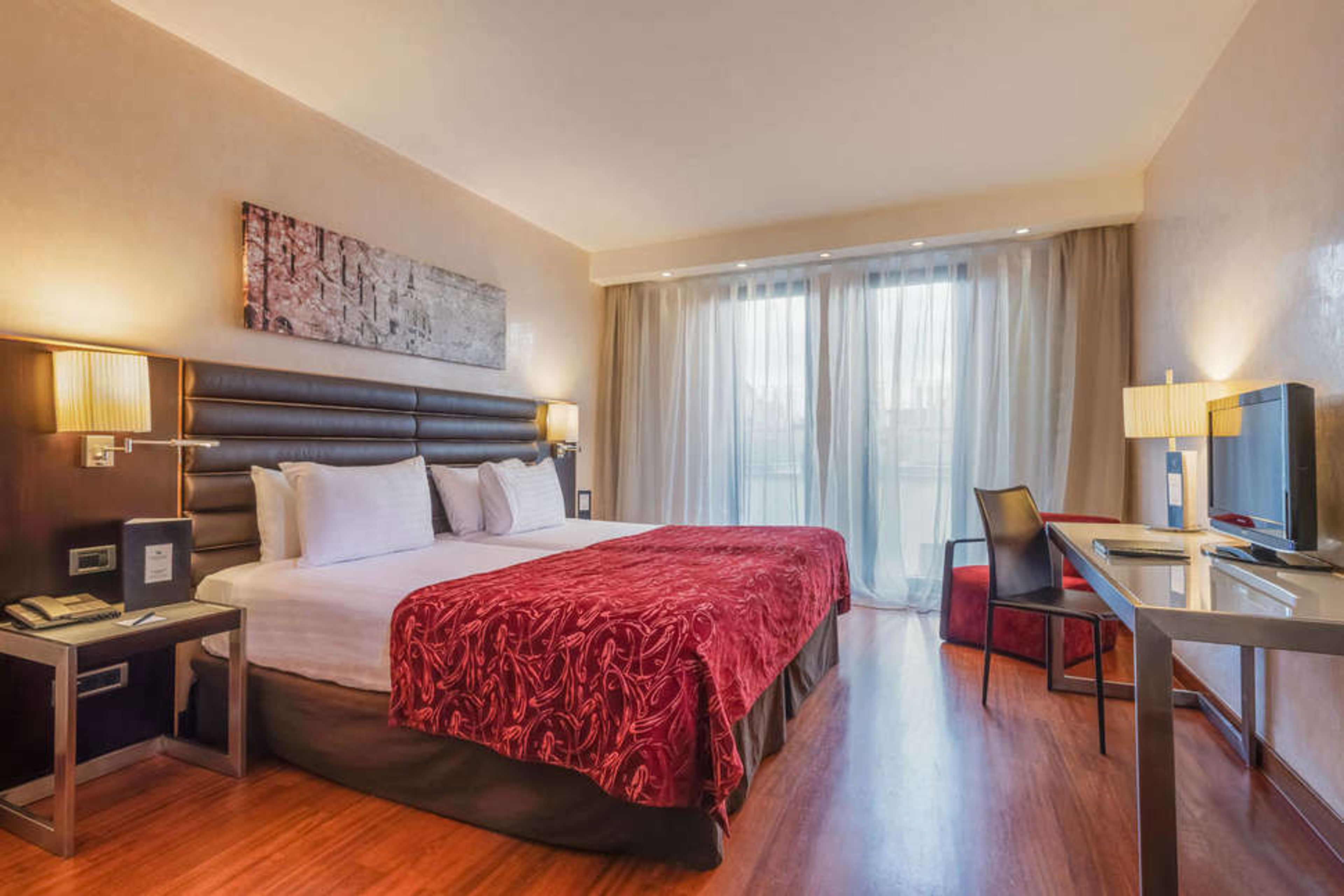 Exe Budapest Center foto 1