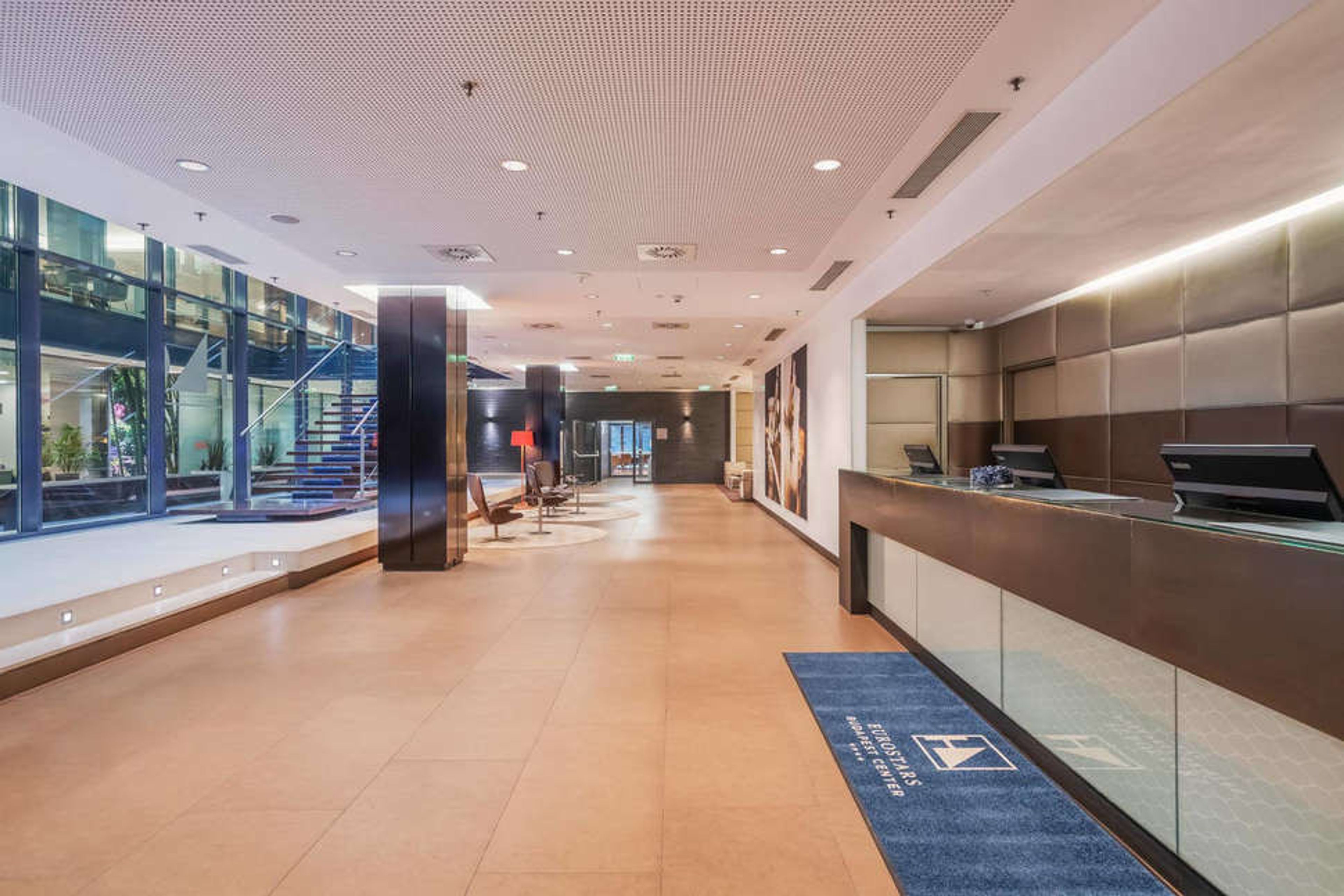 Exe Budapest Center foto 4