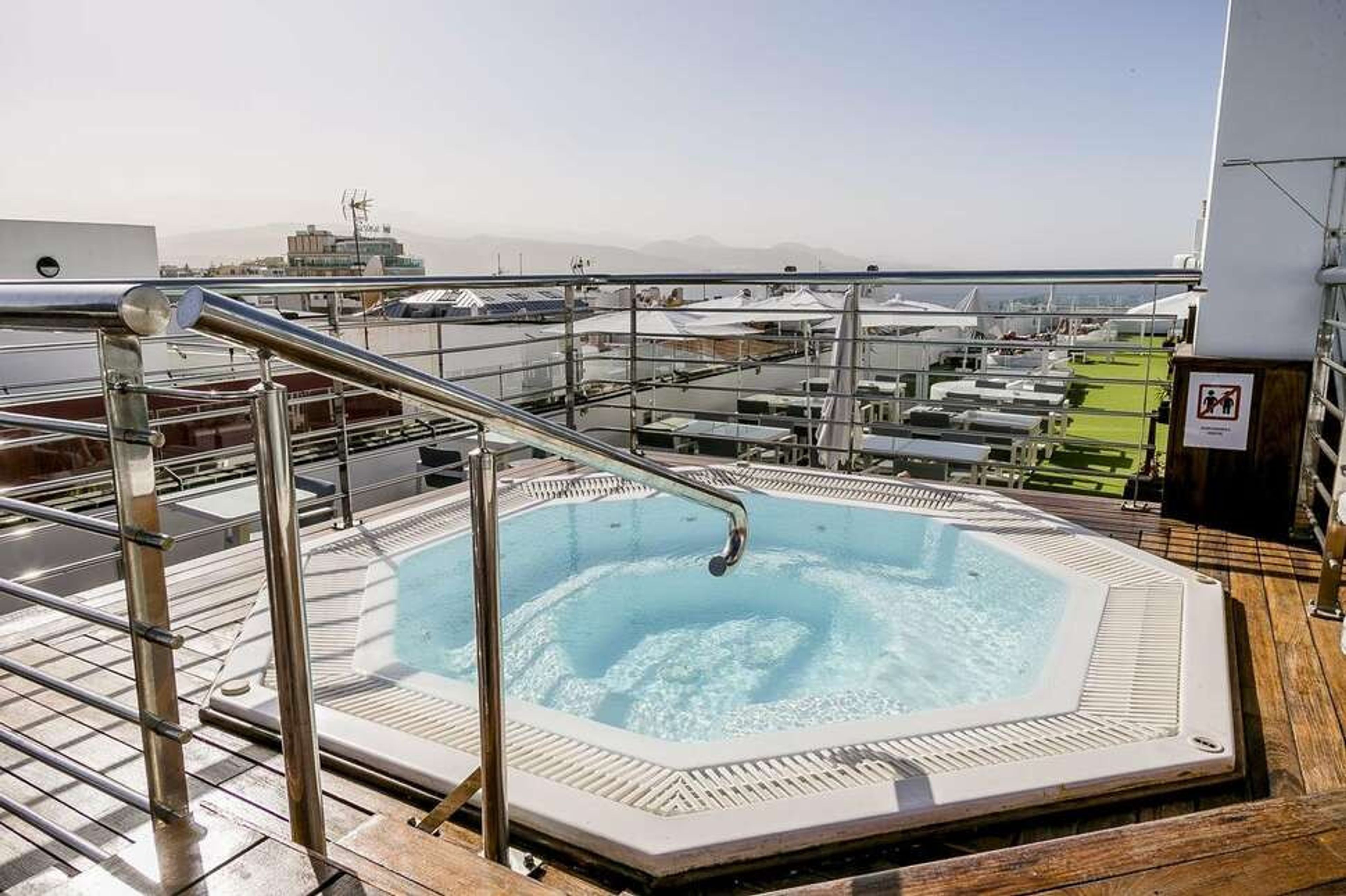 Exe Las Palmas foto 1