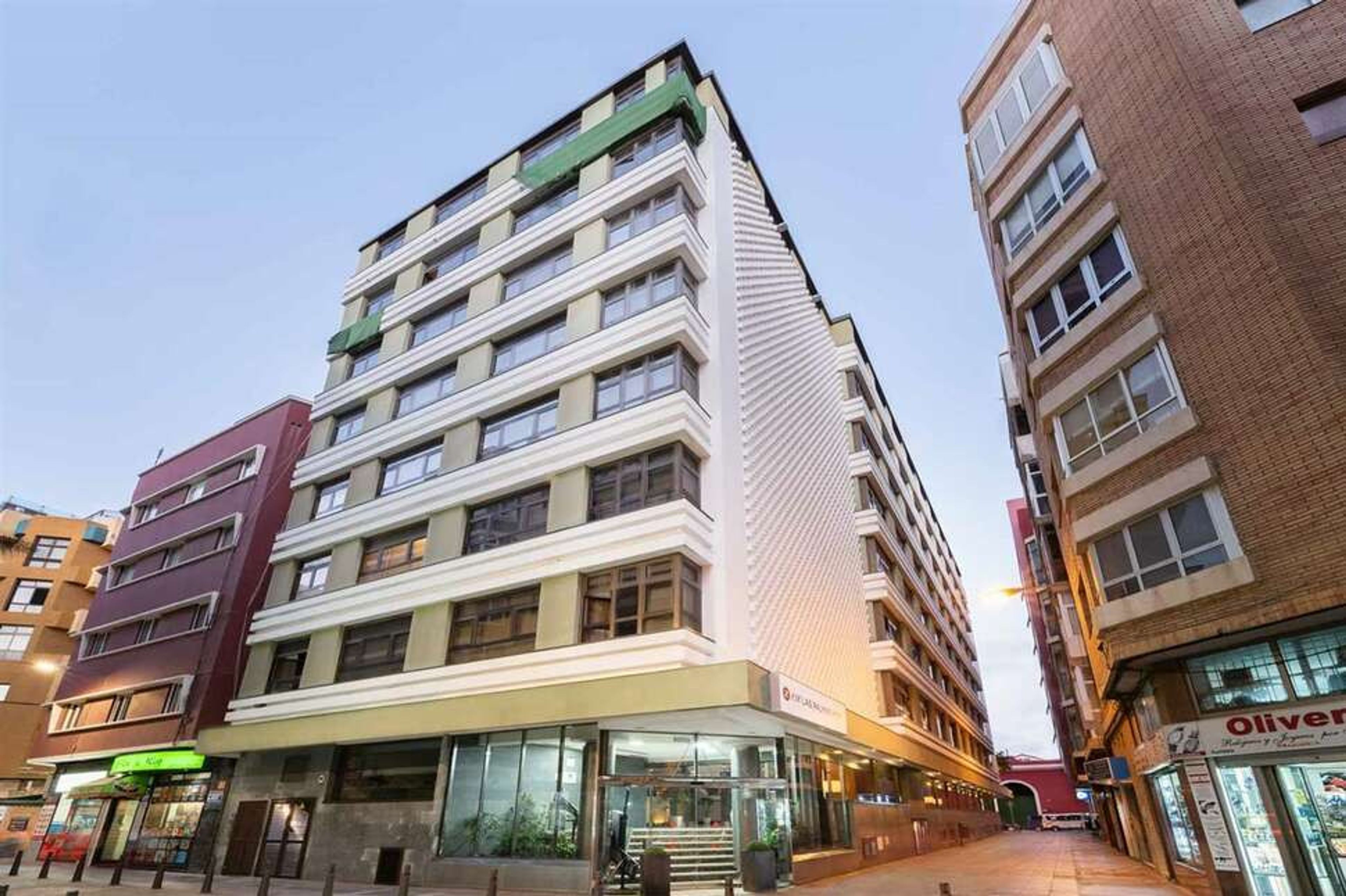 Exe Las Palmas foto 3