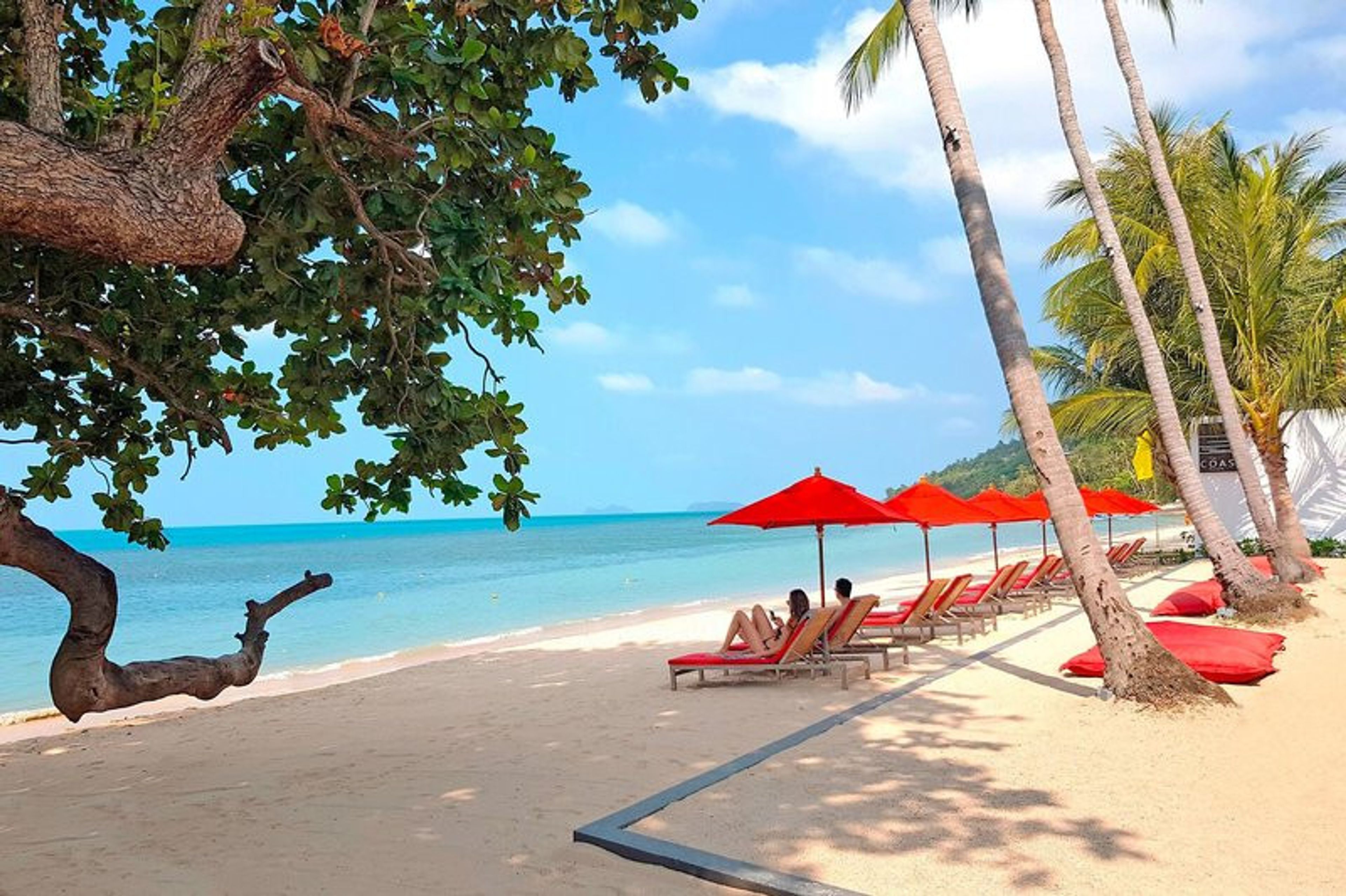 Explorar Koh Phangan