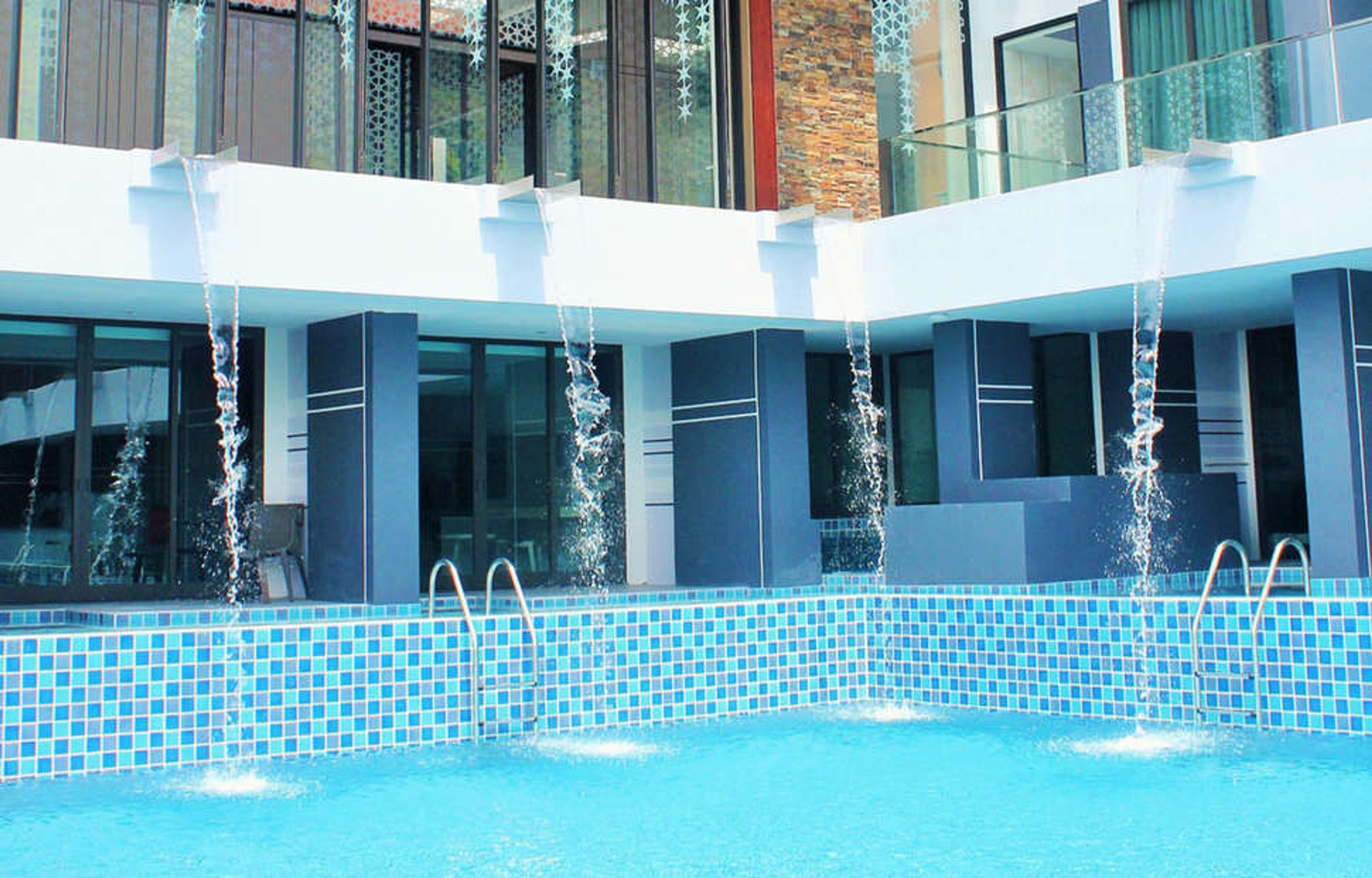 Eastin Yama Hotel Phuket foto 1