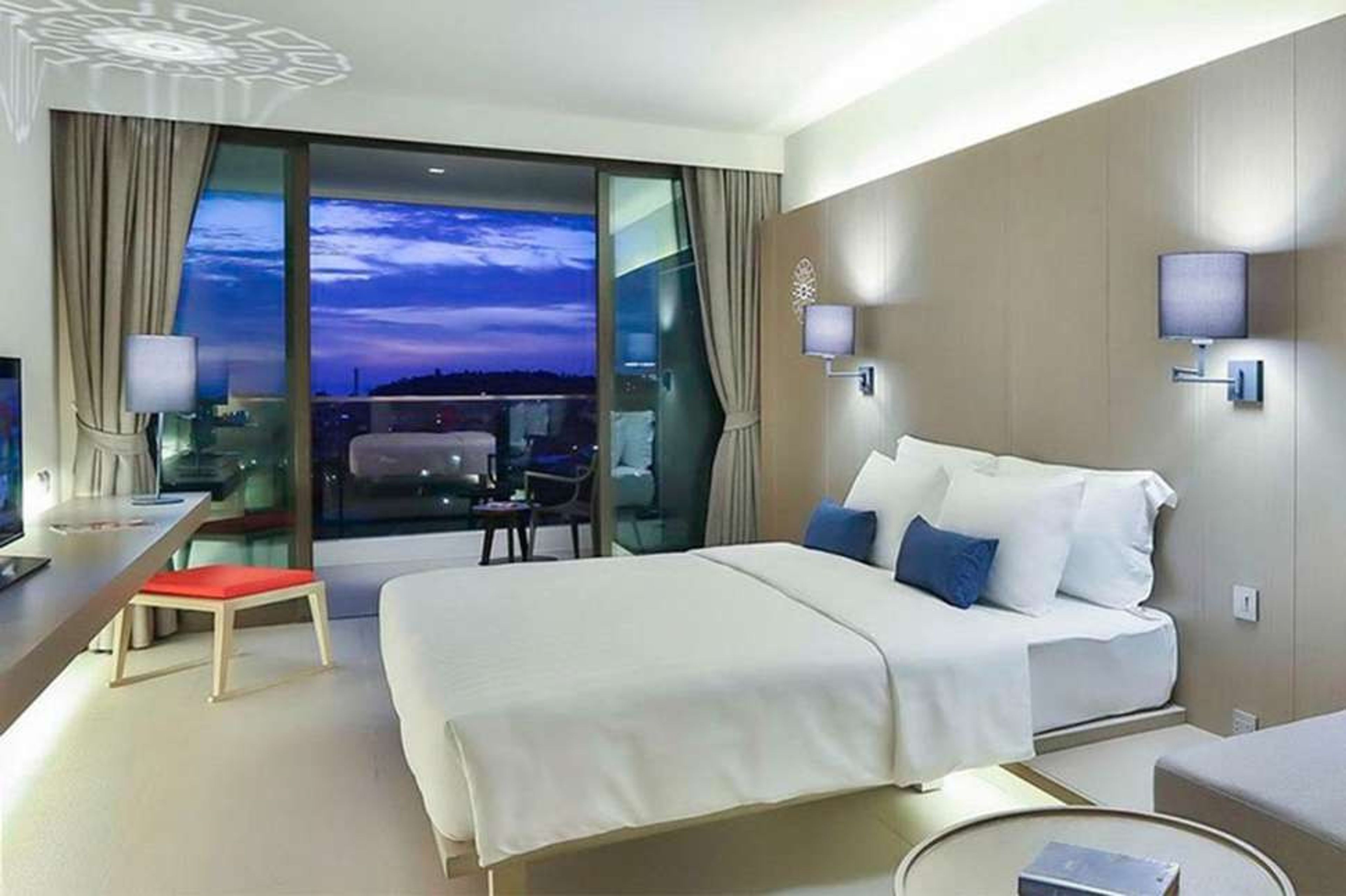 Eastin Yama Hotel Phuket foto 2