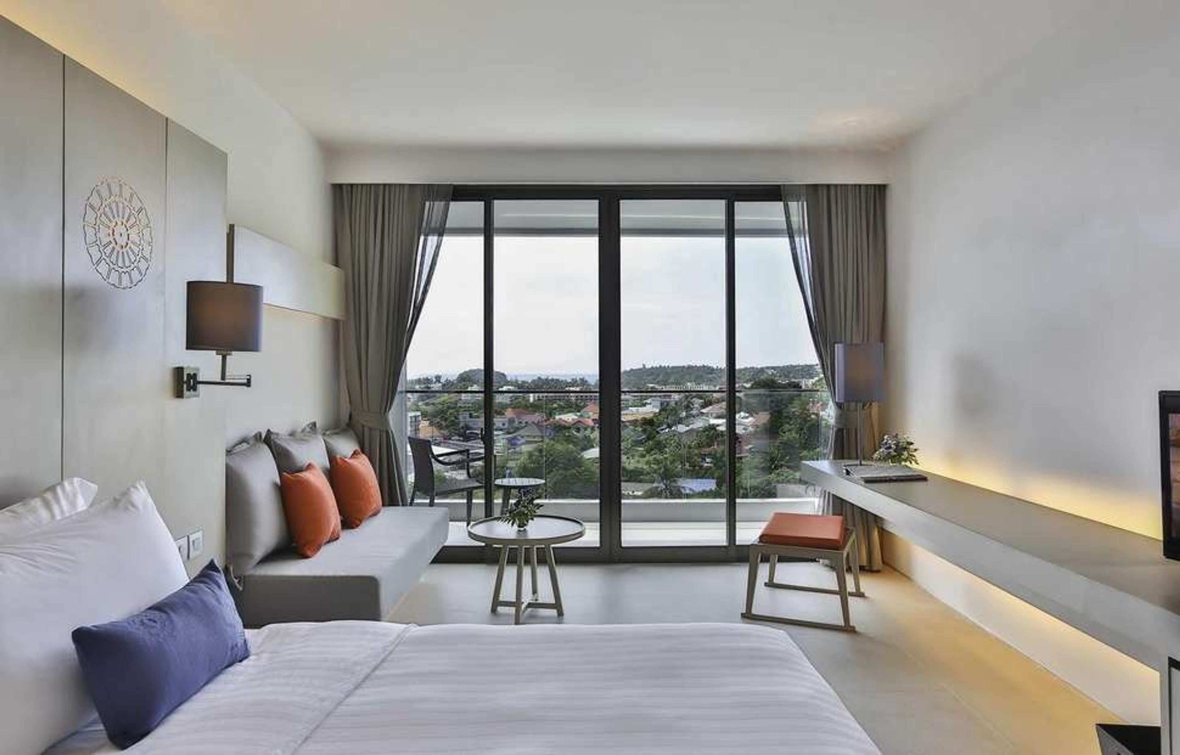 Eastin Yama Hotel Phuket foto 3