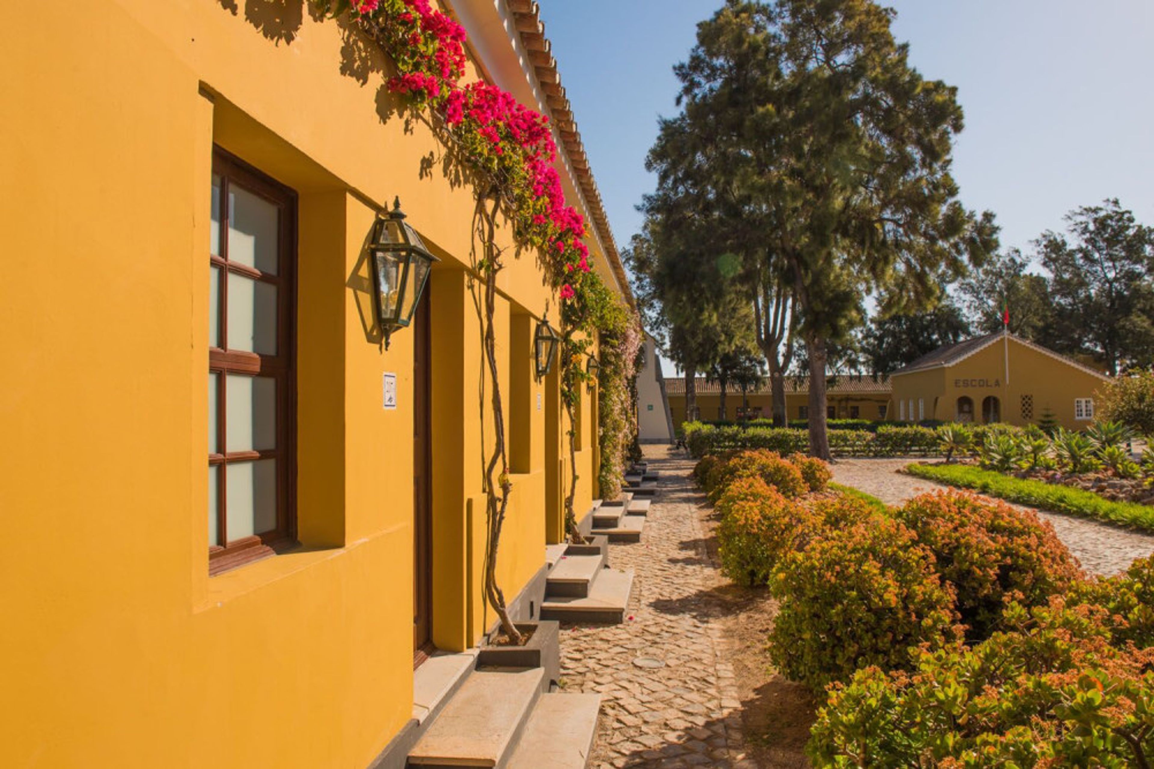 Eco Hotel Vila Gale Albacora foto 4