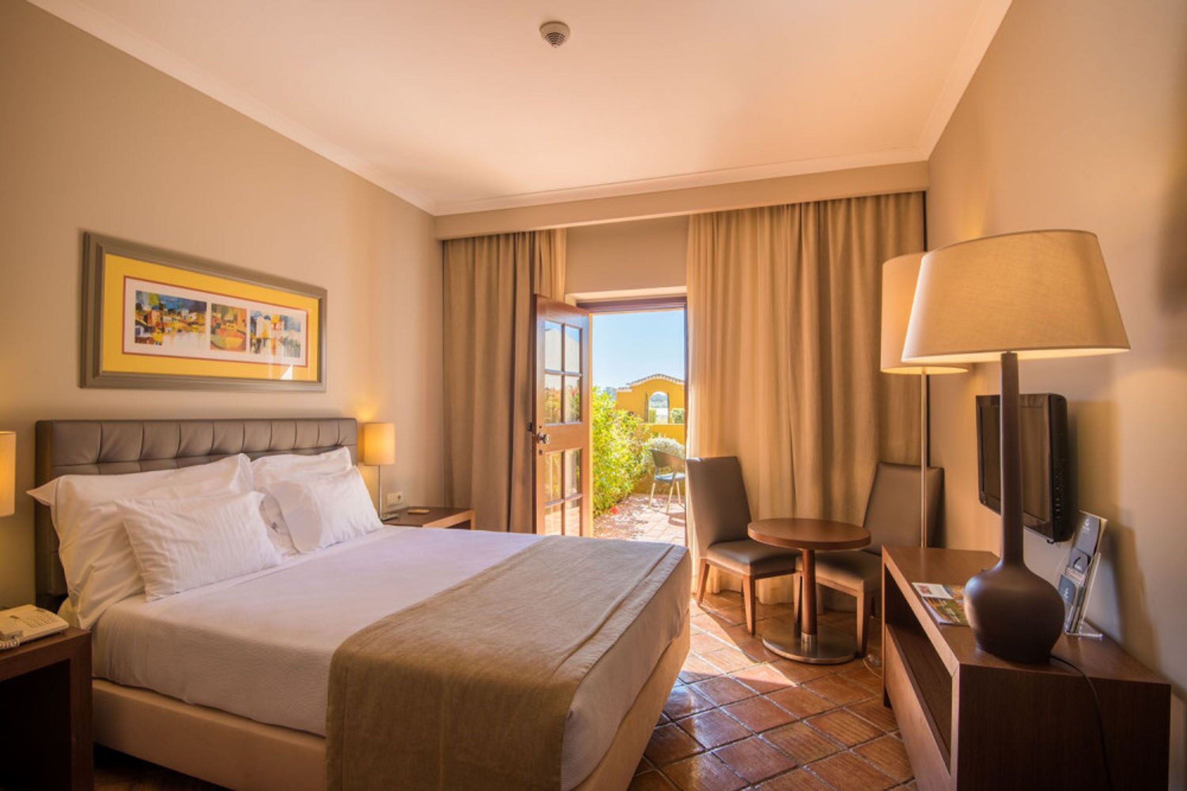 Eco Hotel Vila Gale Albacora foto 1