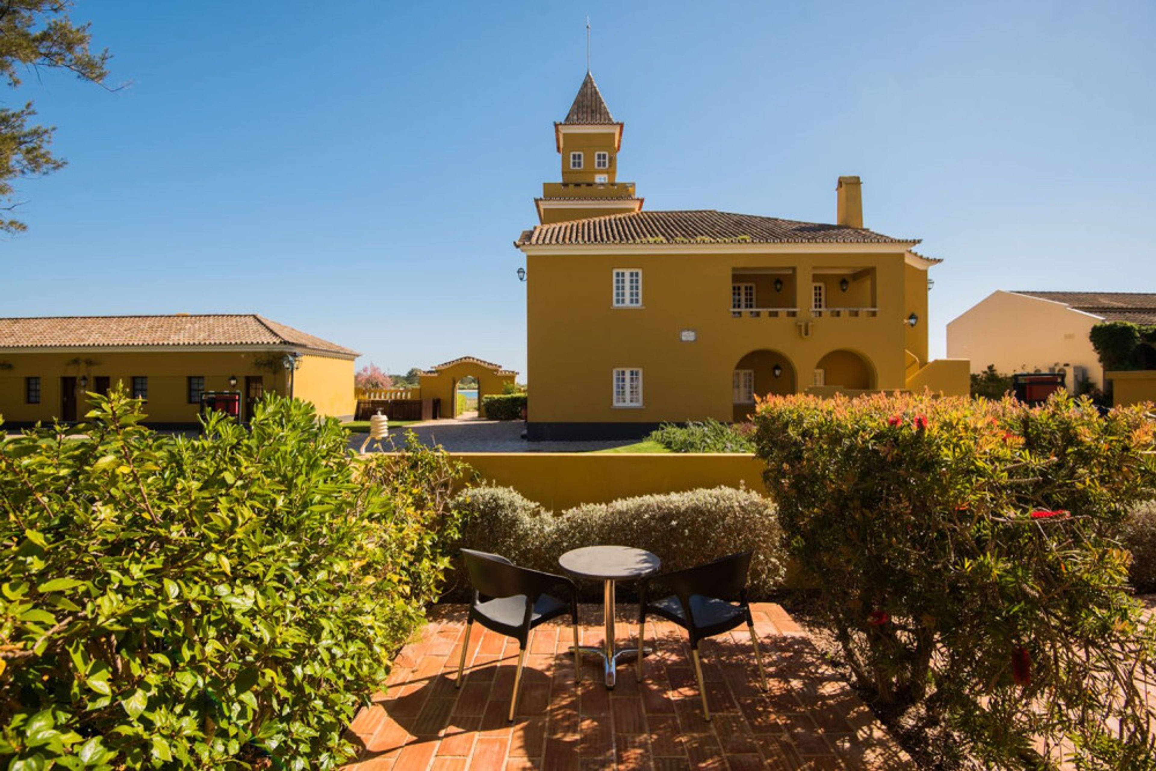 Eco Hotel Vila Gale Albacora foto 2