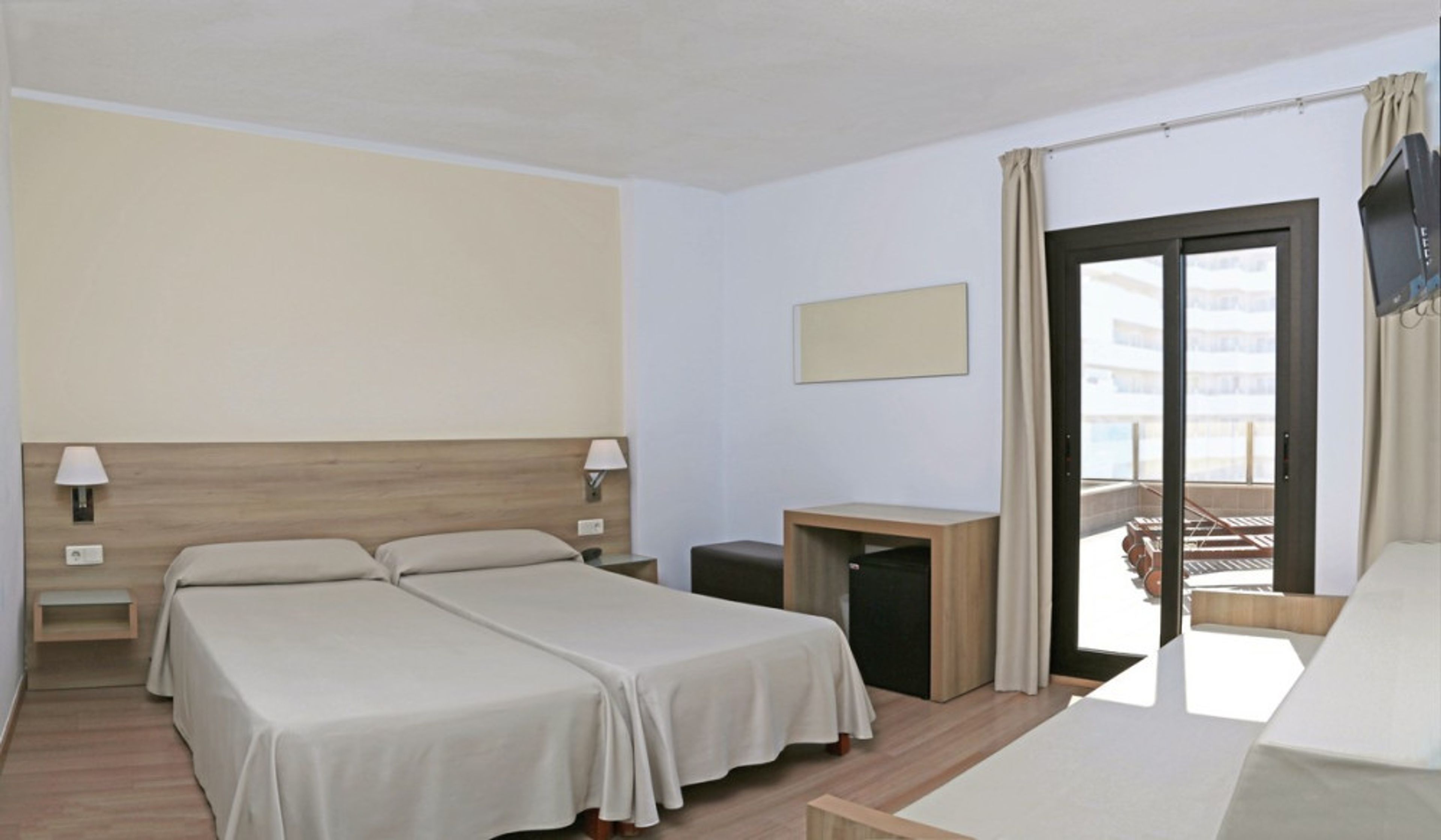 Eden Palma Playa foto 4