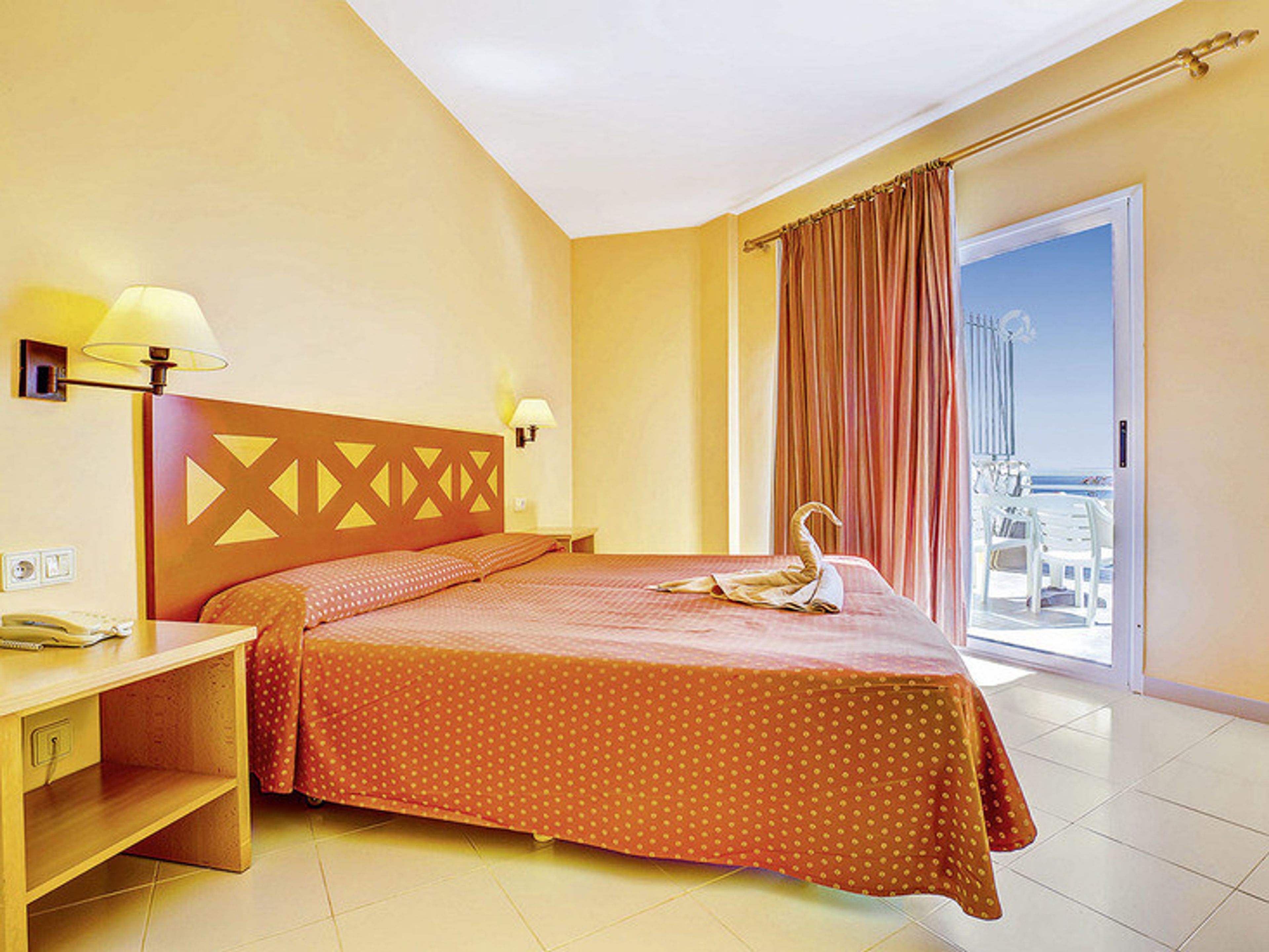 Eden Village Nautilus foto 3