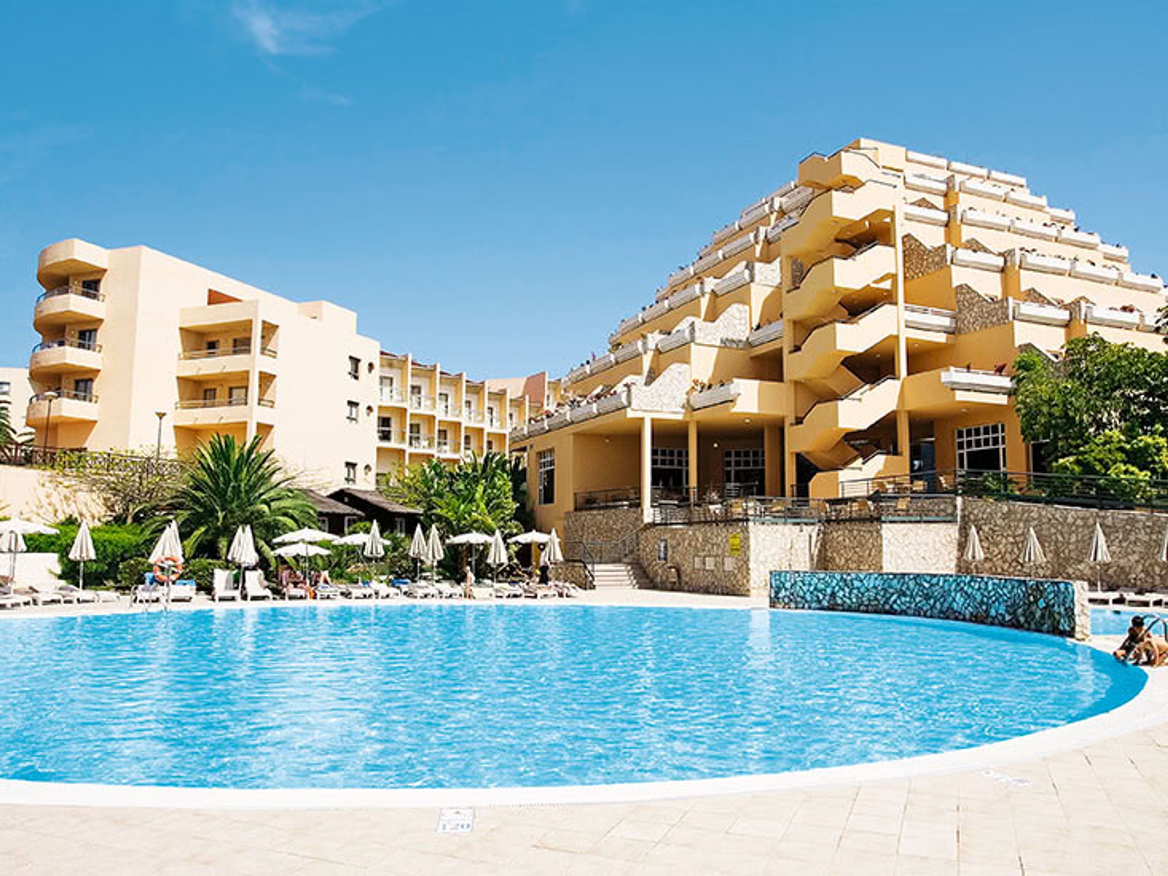 Eden Village Nautilus foto 4