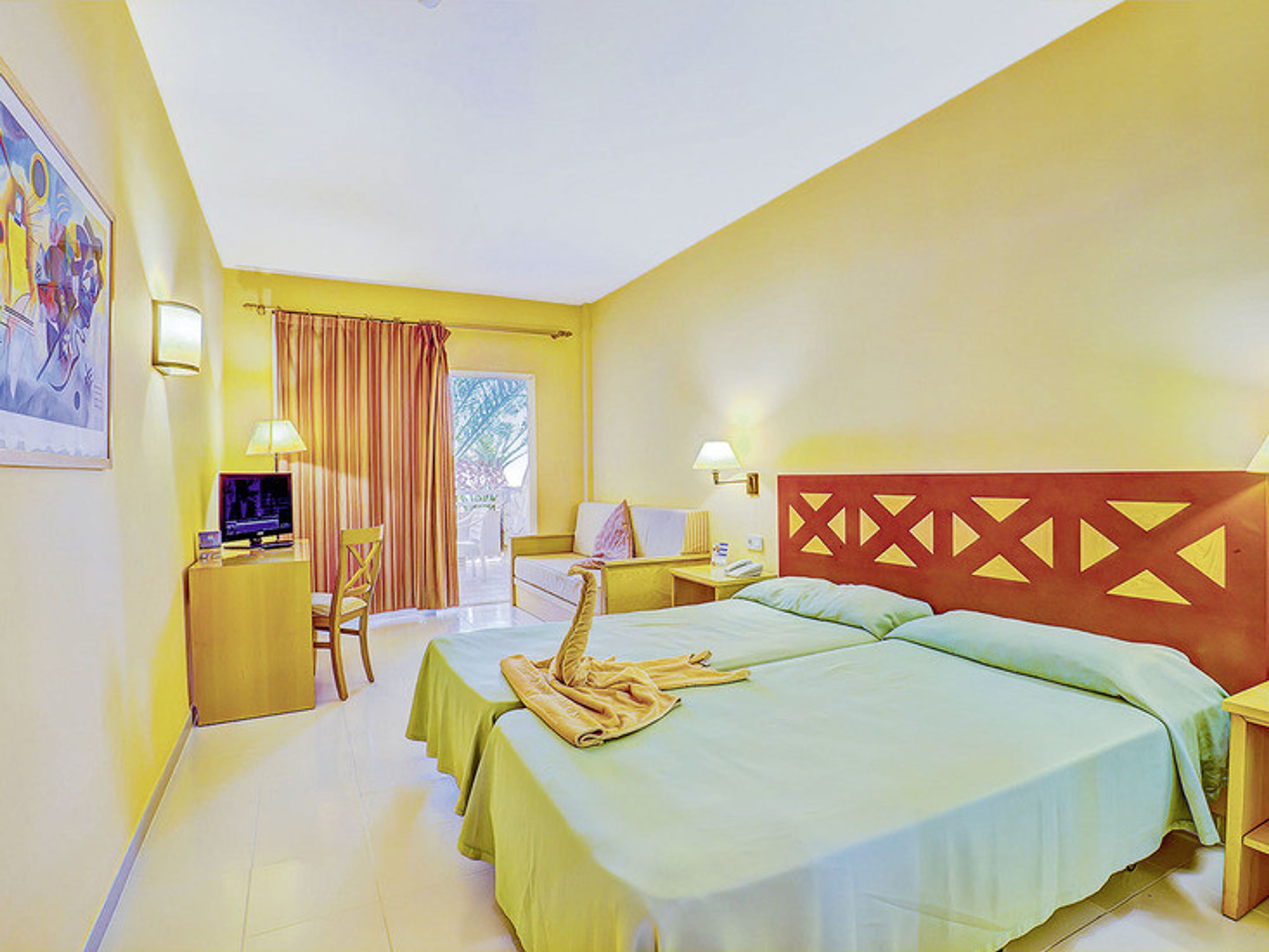 Eden Village Nautilus foto 1