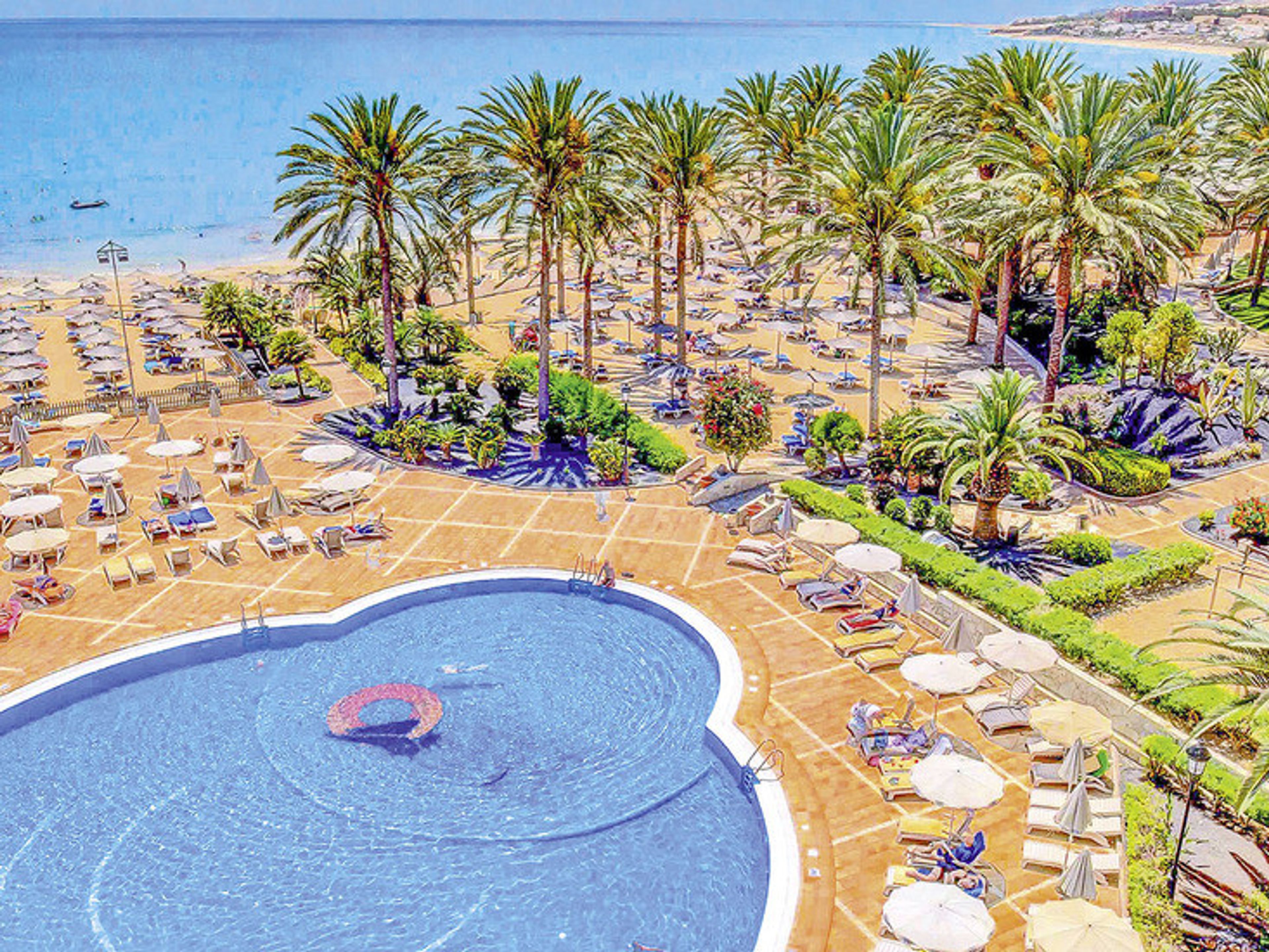 Eden Village Nautilus foto 2