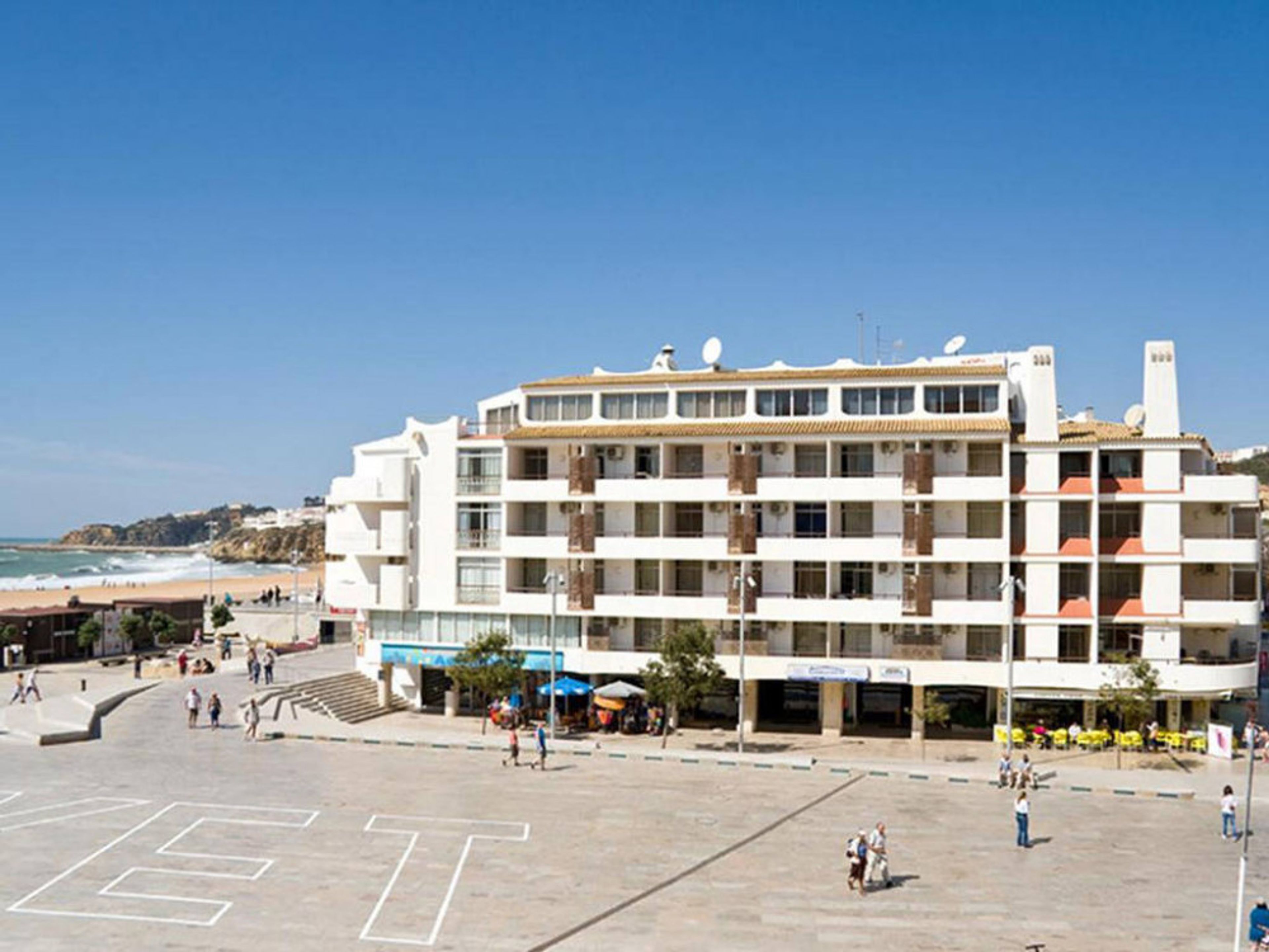 Edificio Albufeira
