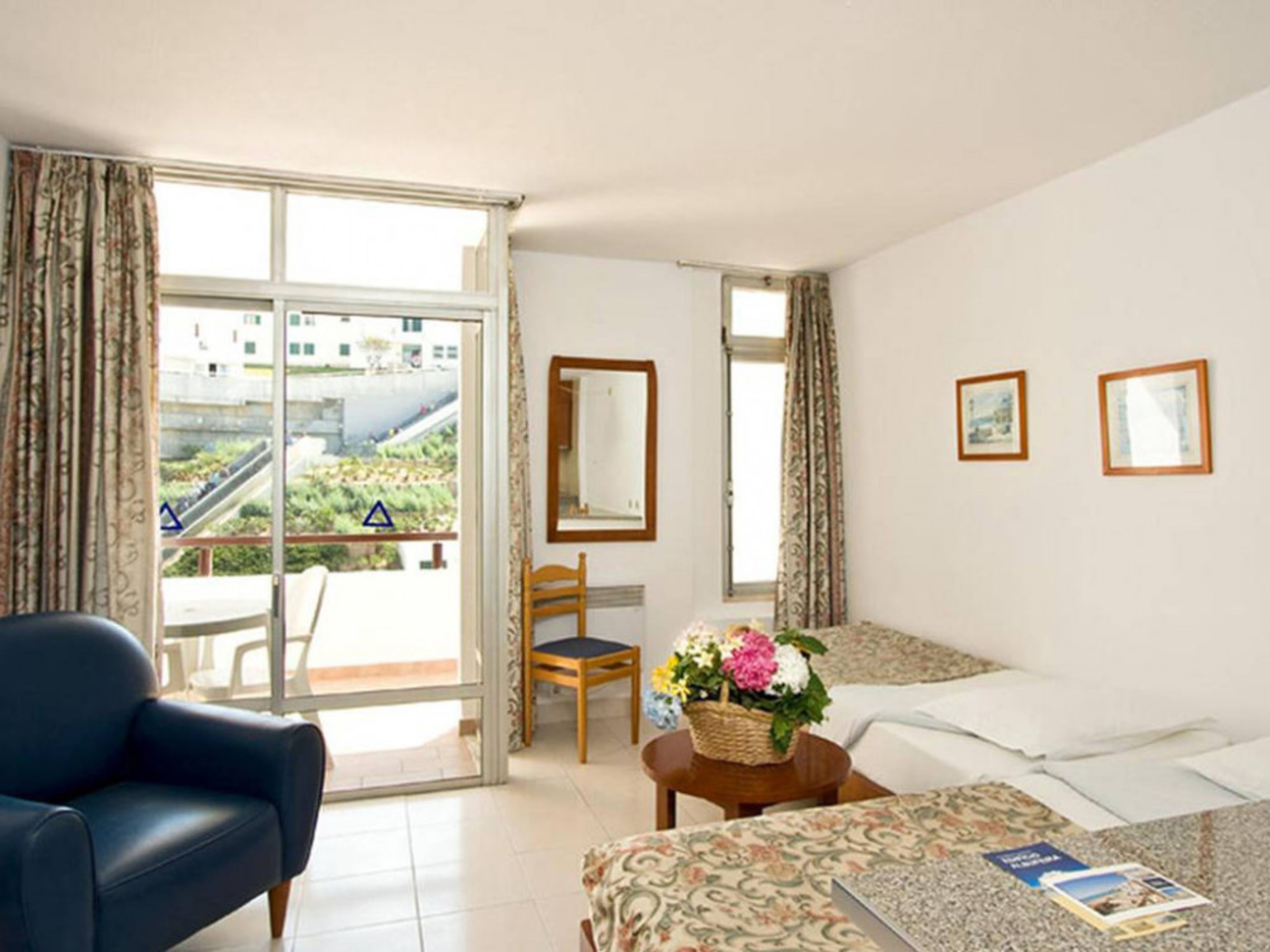 Edificio Albufeira foto 1