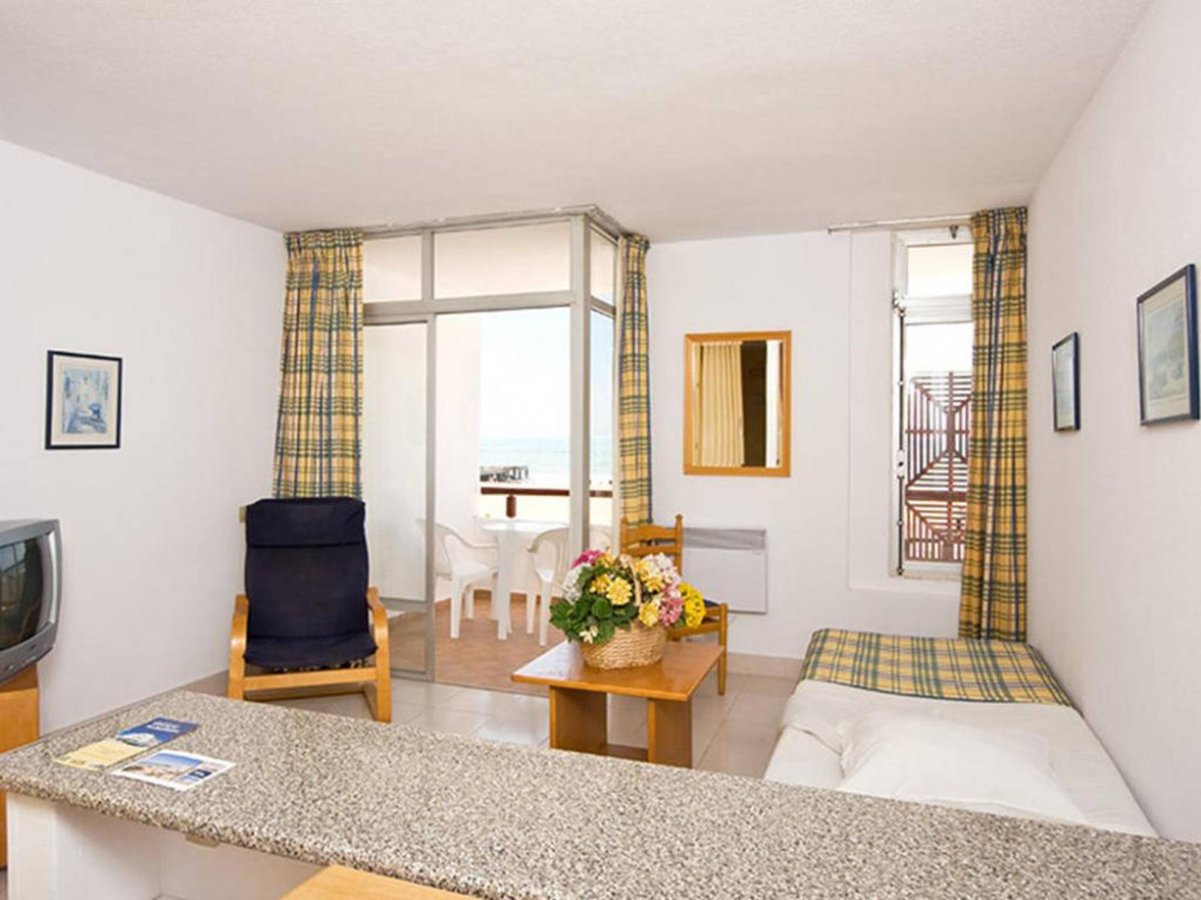 Edificio Albufeira foto 2