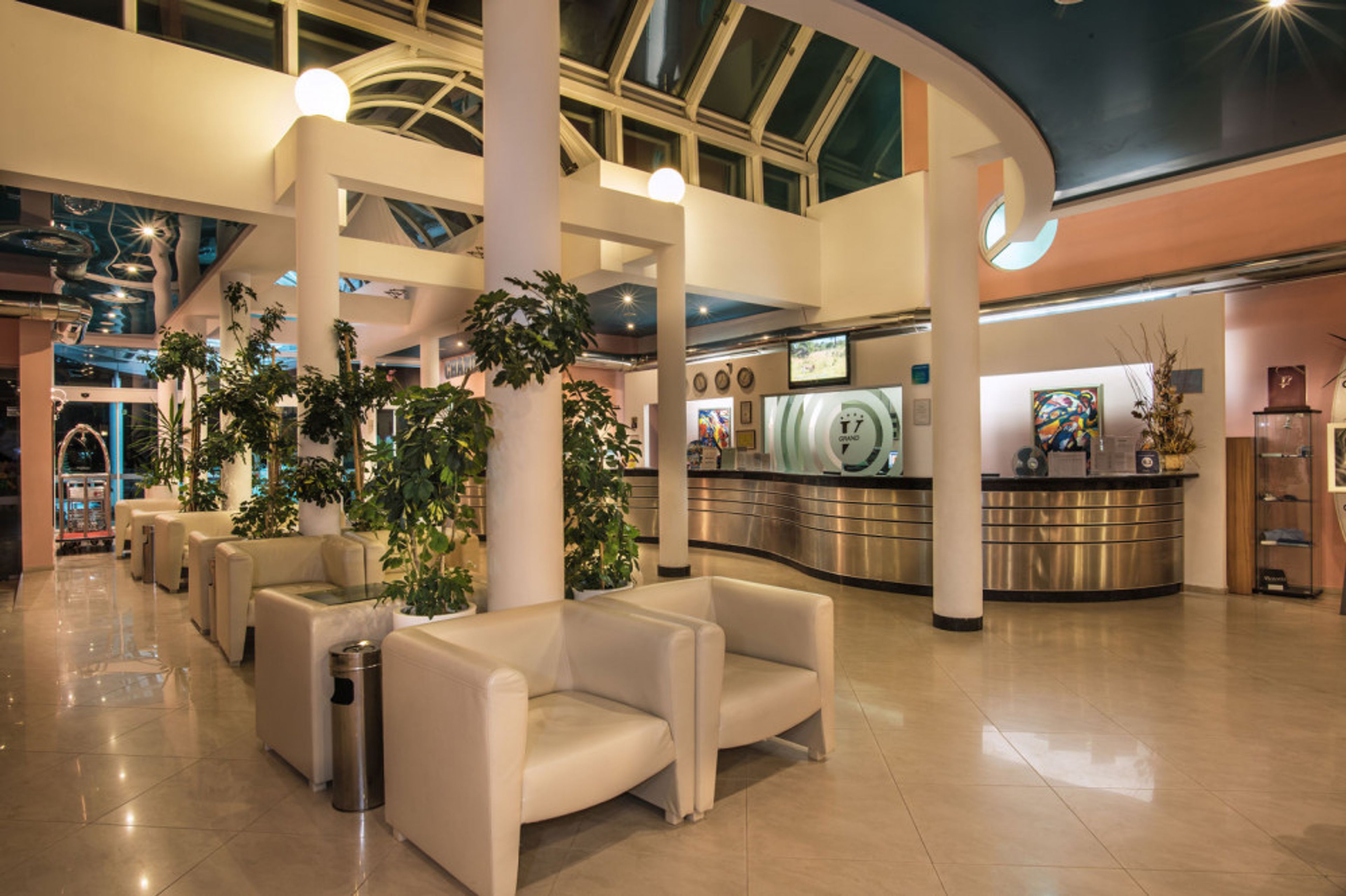 Effect Grand Victoria foto 3