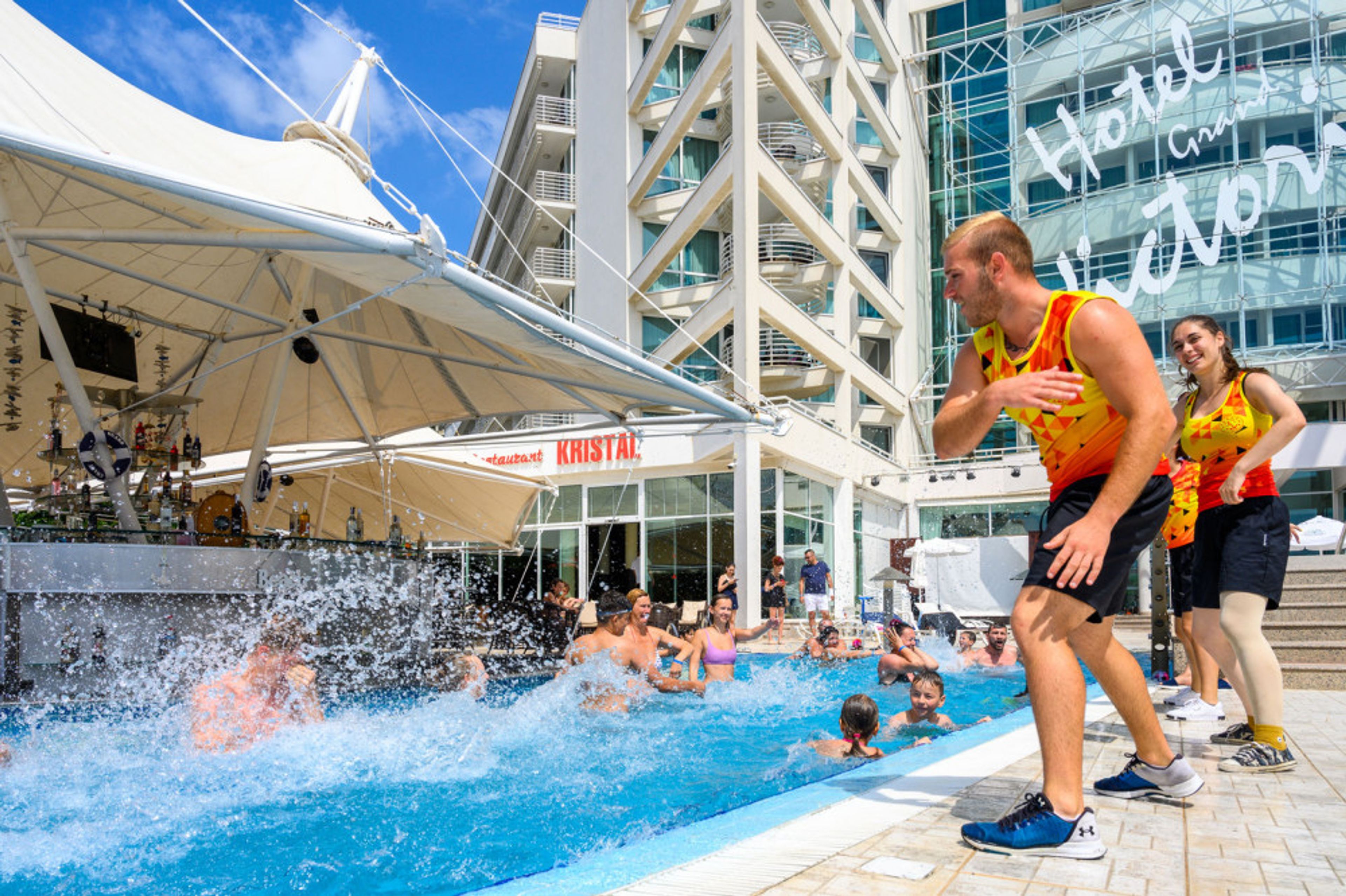 Effect Grand Victoria foto 4