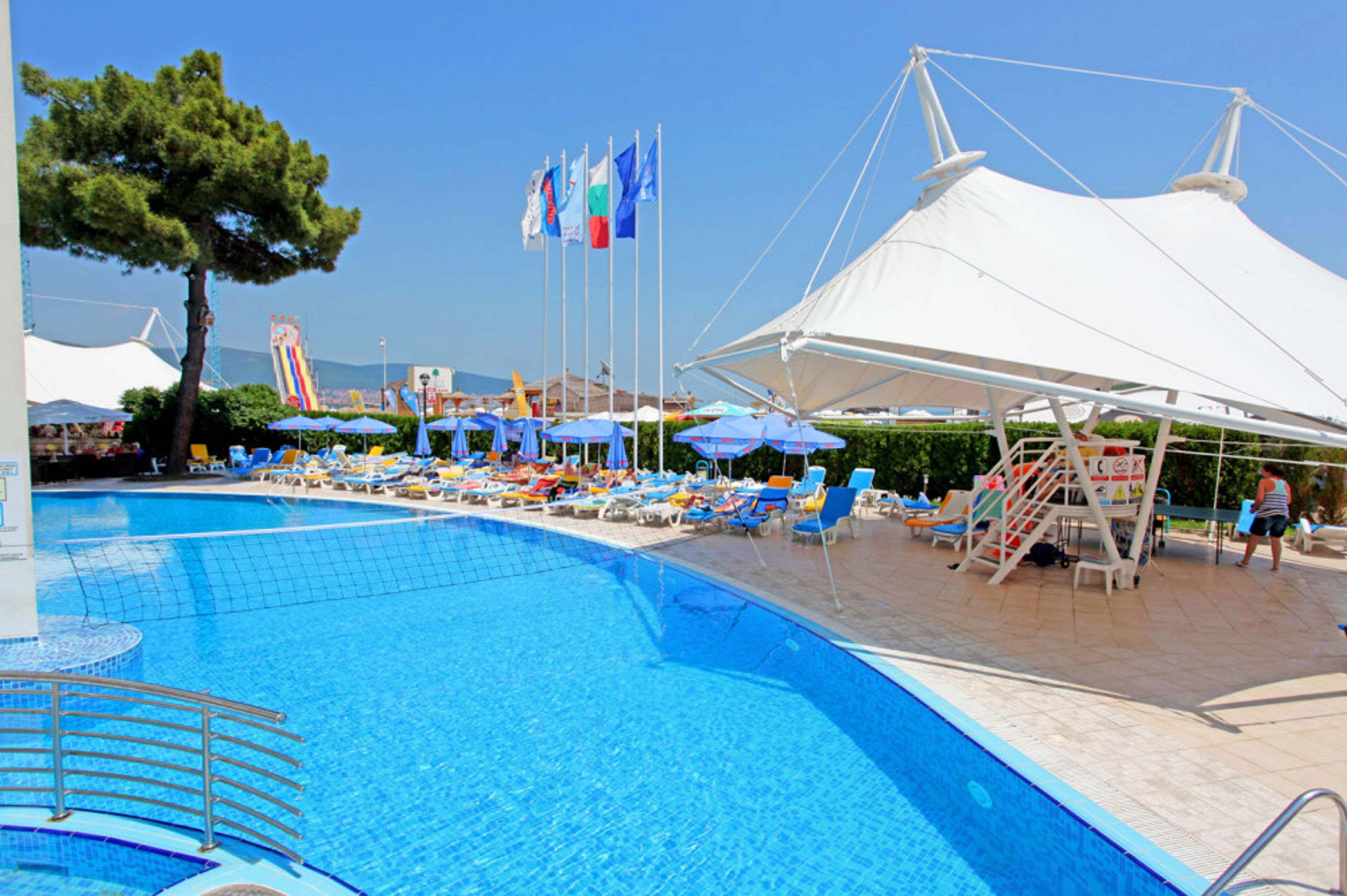 Effect Grand Victoria