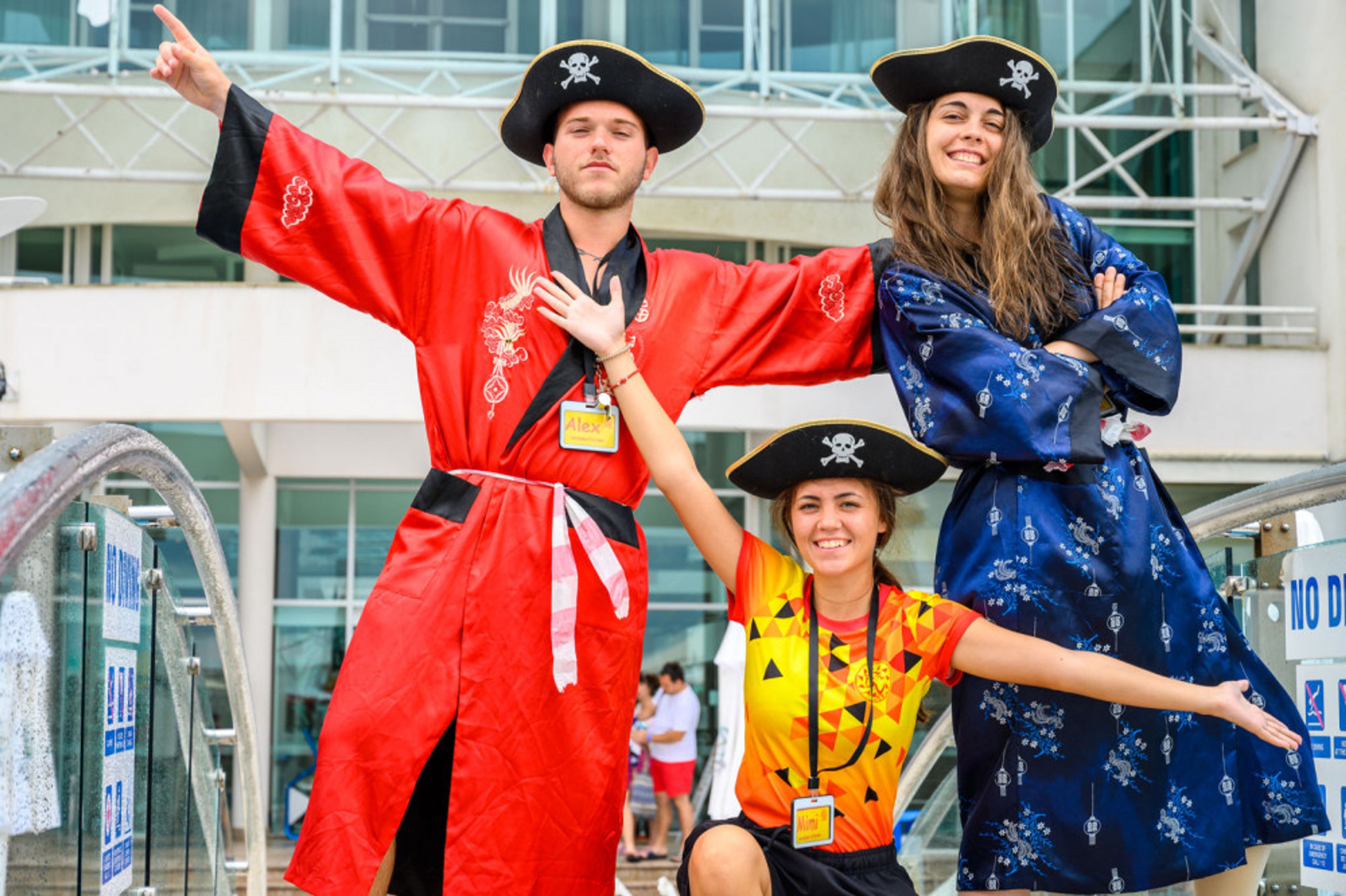 Effect Grand Victoria foto 1