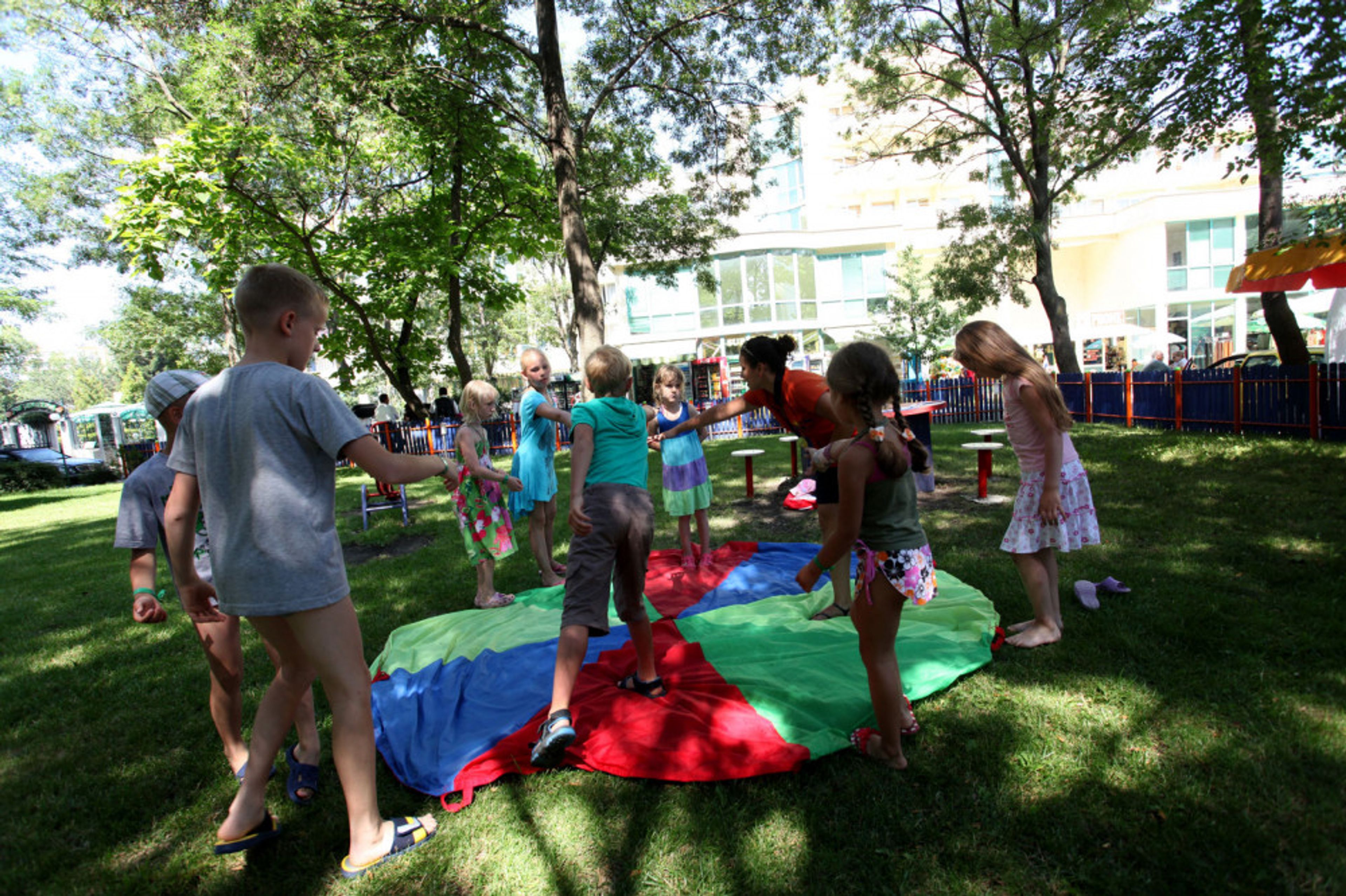 Effect Grand Victoria foto 2