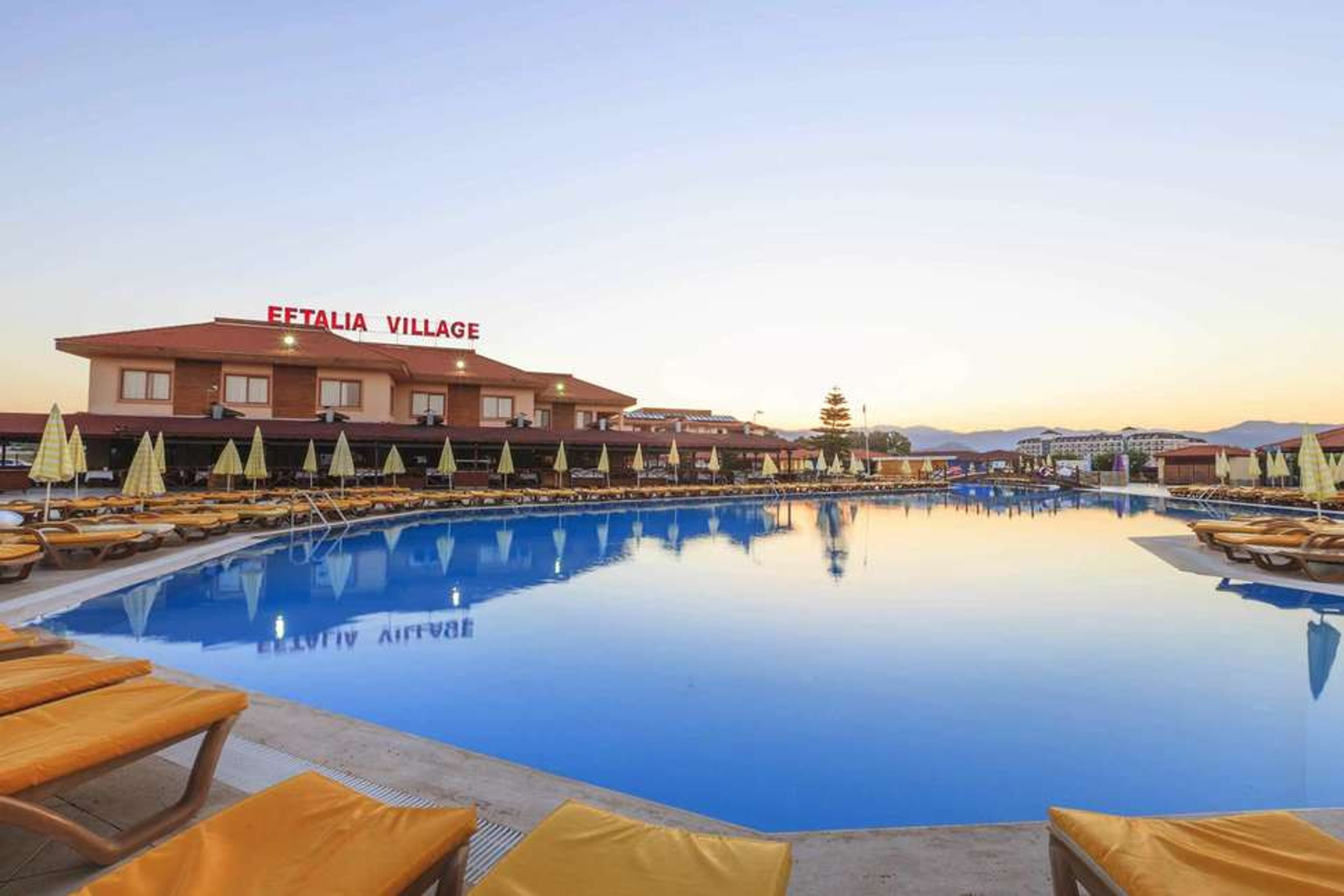 Eftalia (Holiday) Village