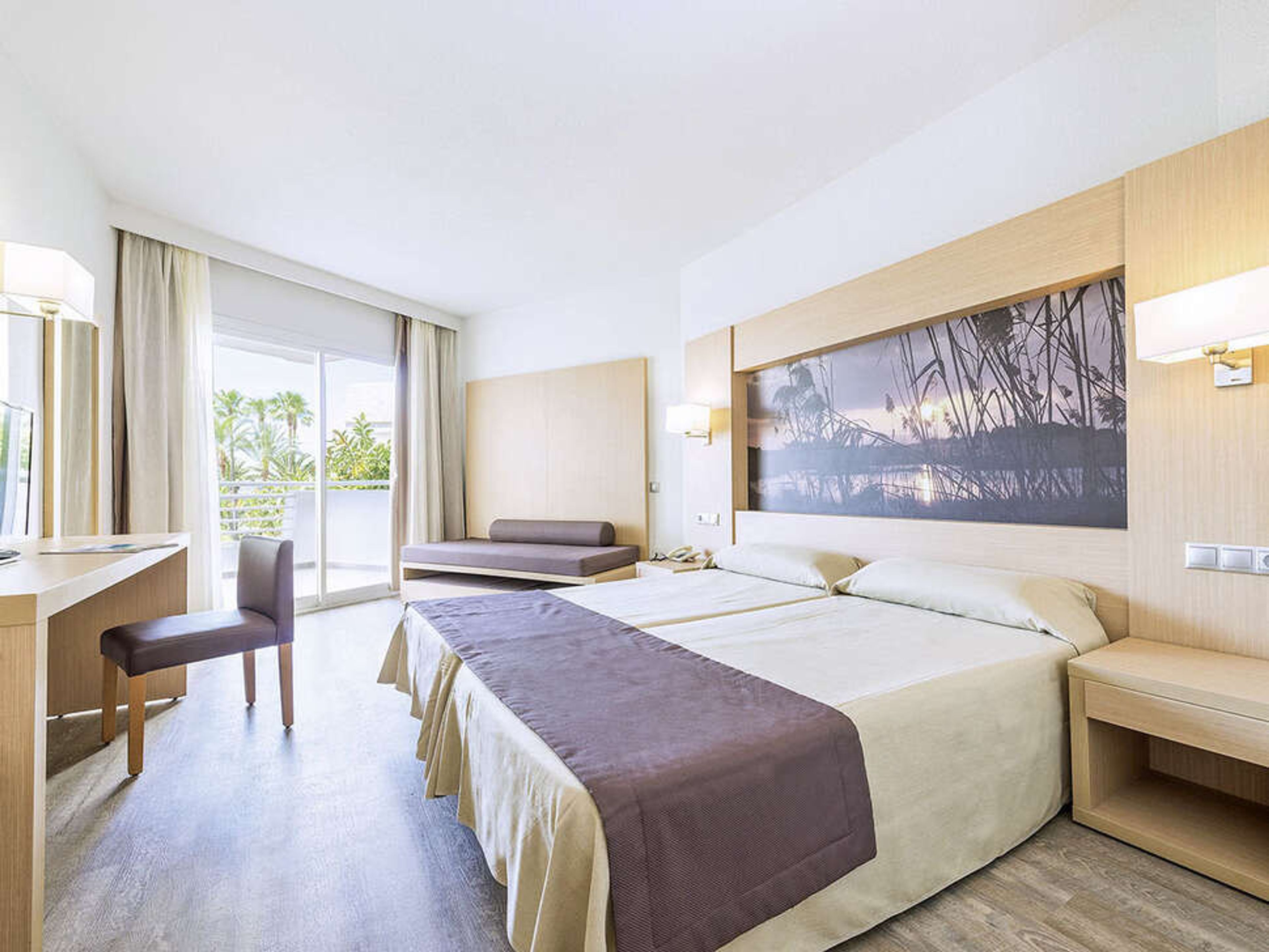 Eix Lagotel Holiday Resort foto 2