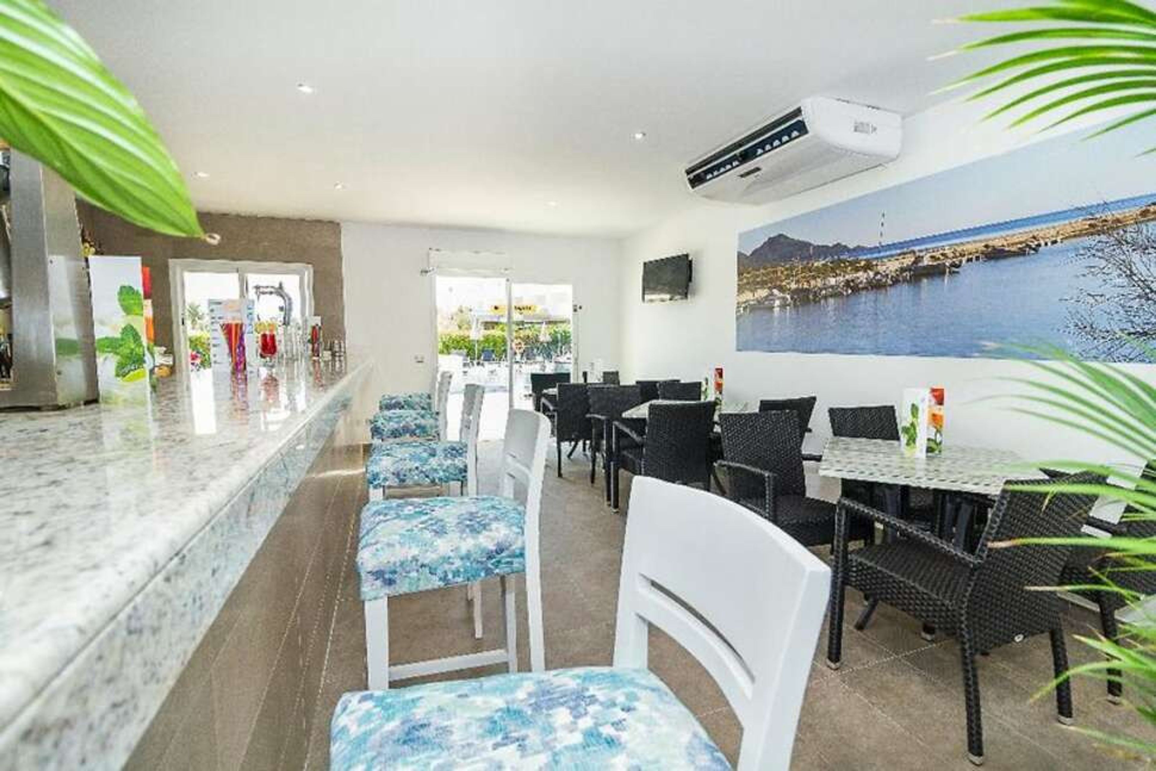 Eix Lagotel Holiday Resort foto 4