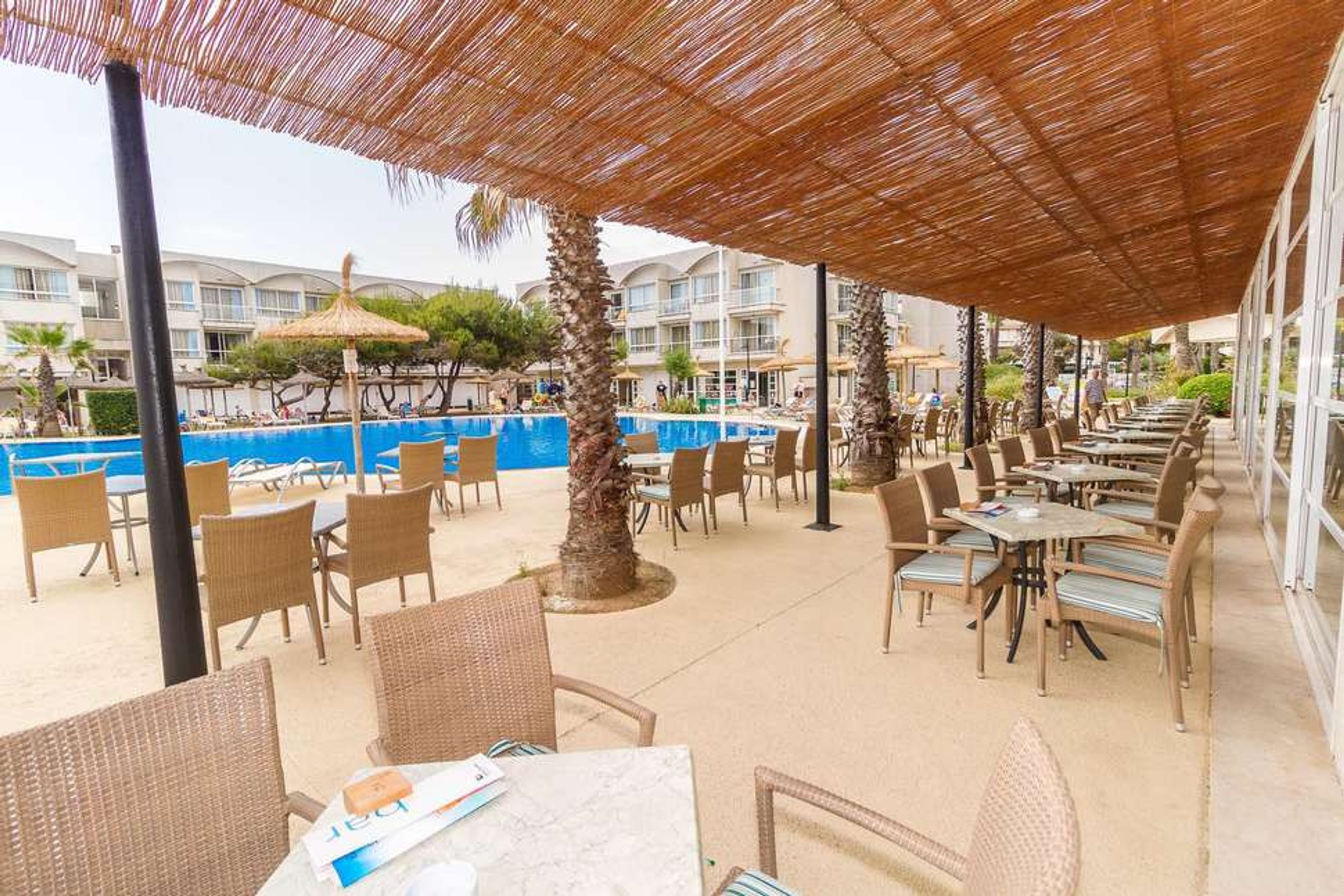 Eix Platja Daurada foto 4